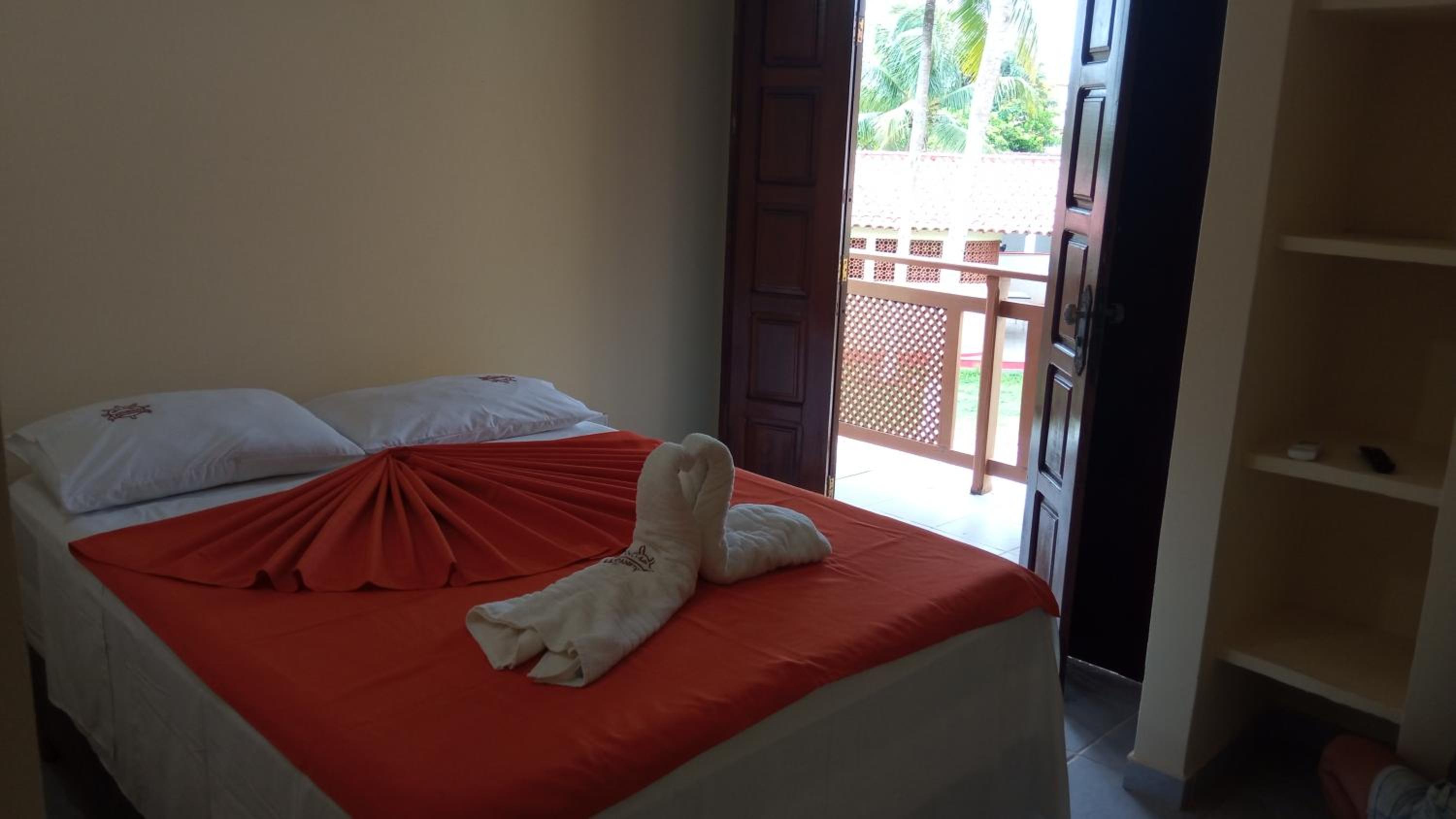 Double Room - Photo 7