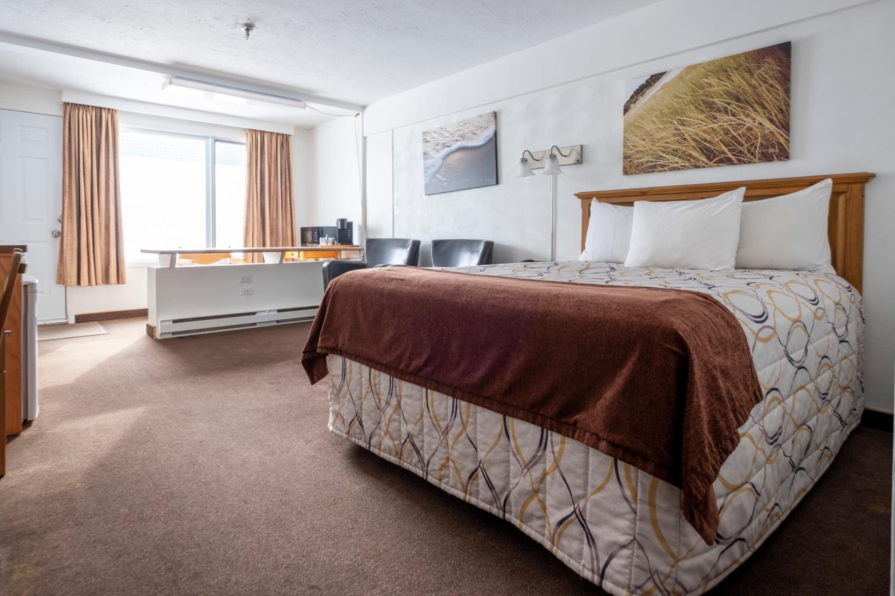 Standard Double Room photo 1