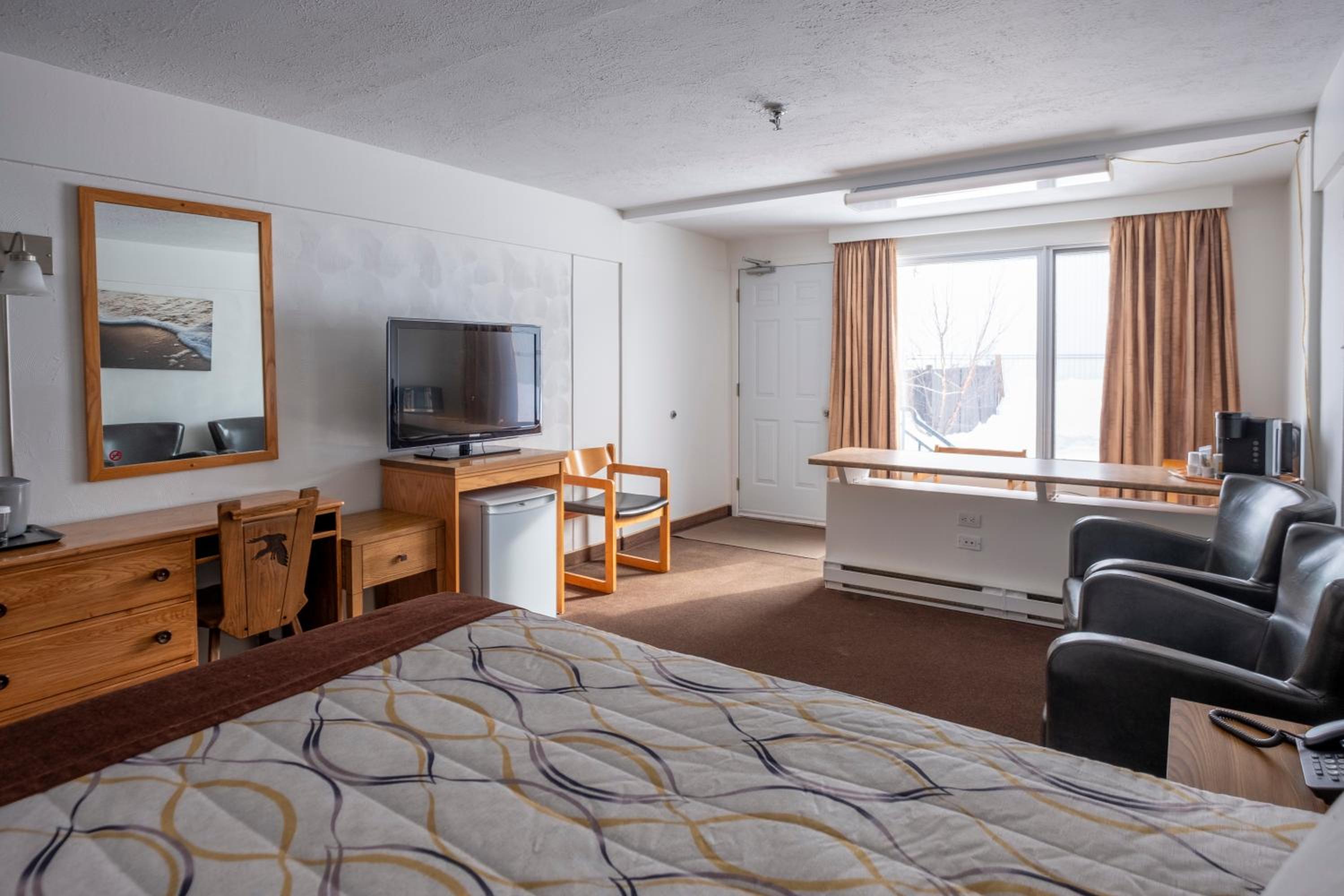 Standard Double Room photo 3