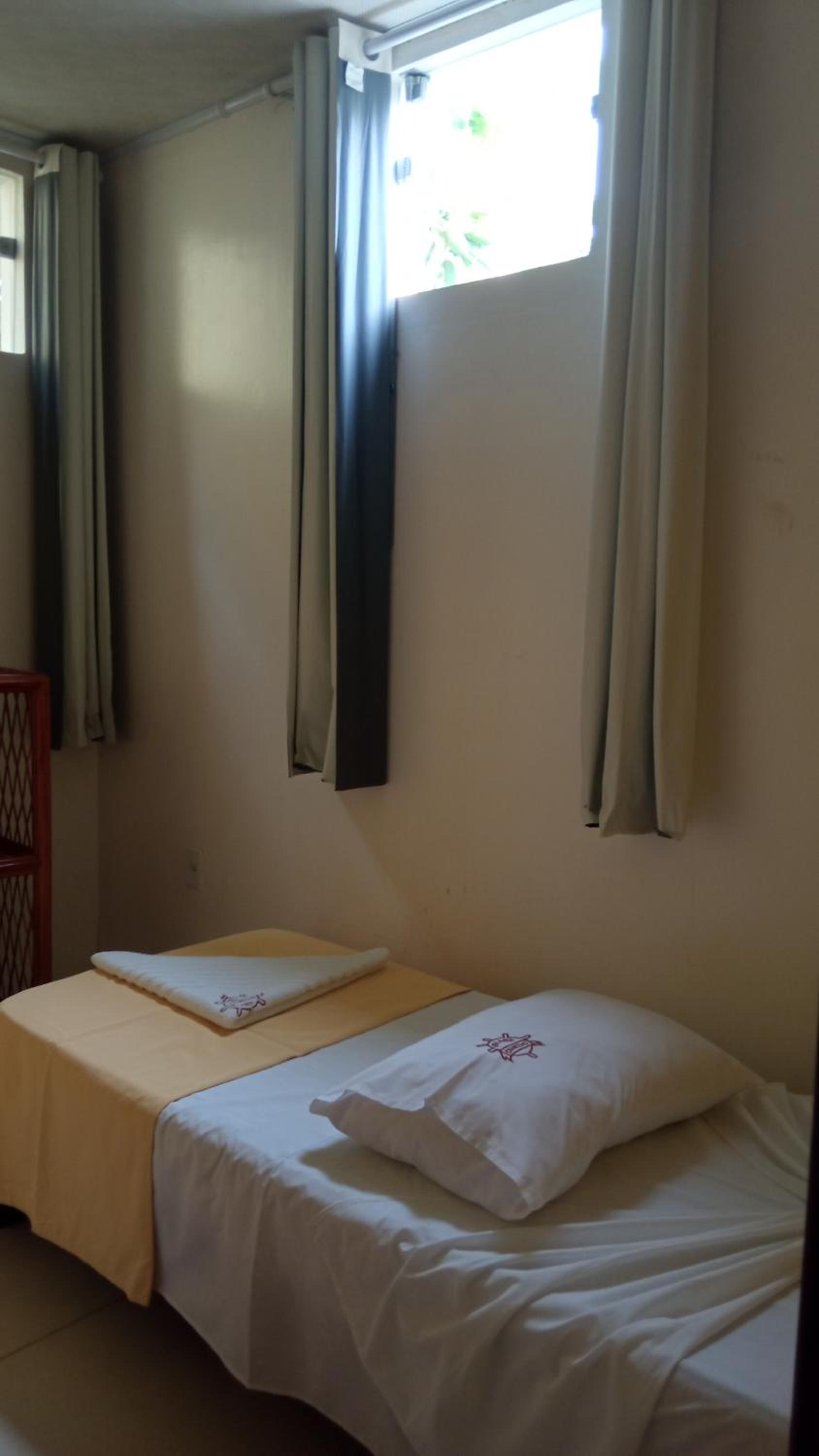 Quadruple Room - Photo 11
