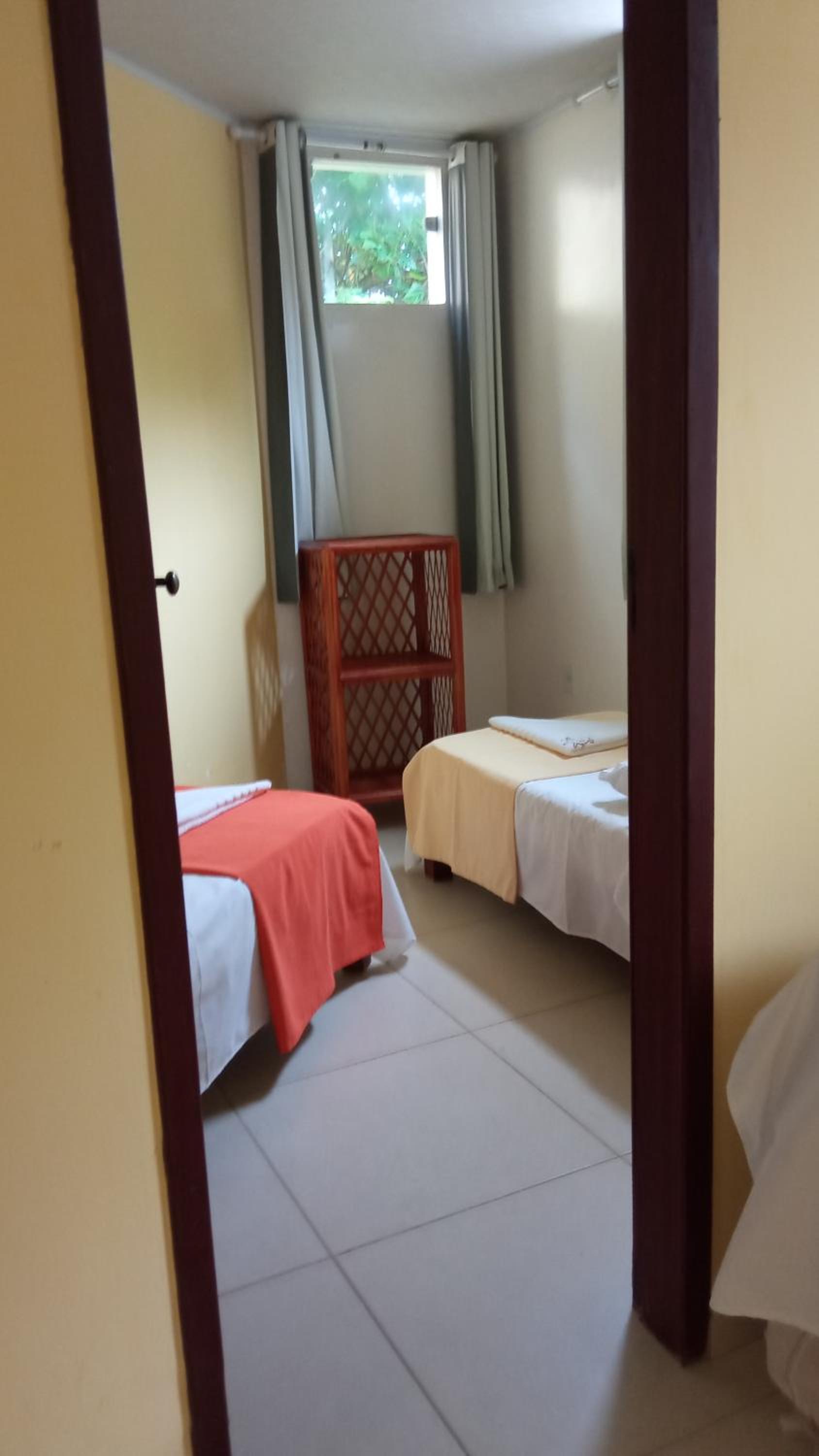 Quadruple Room - Photo 13