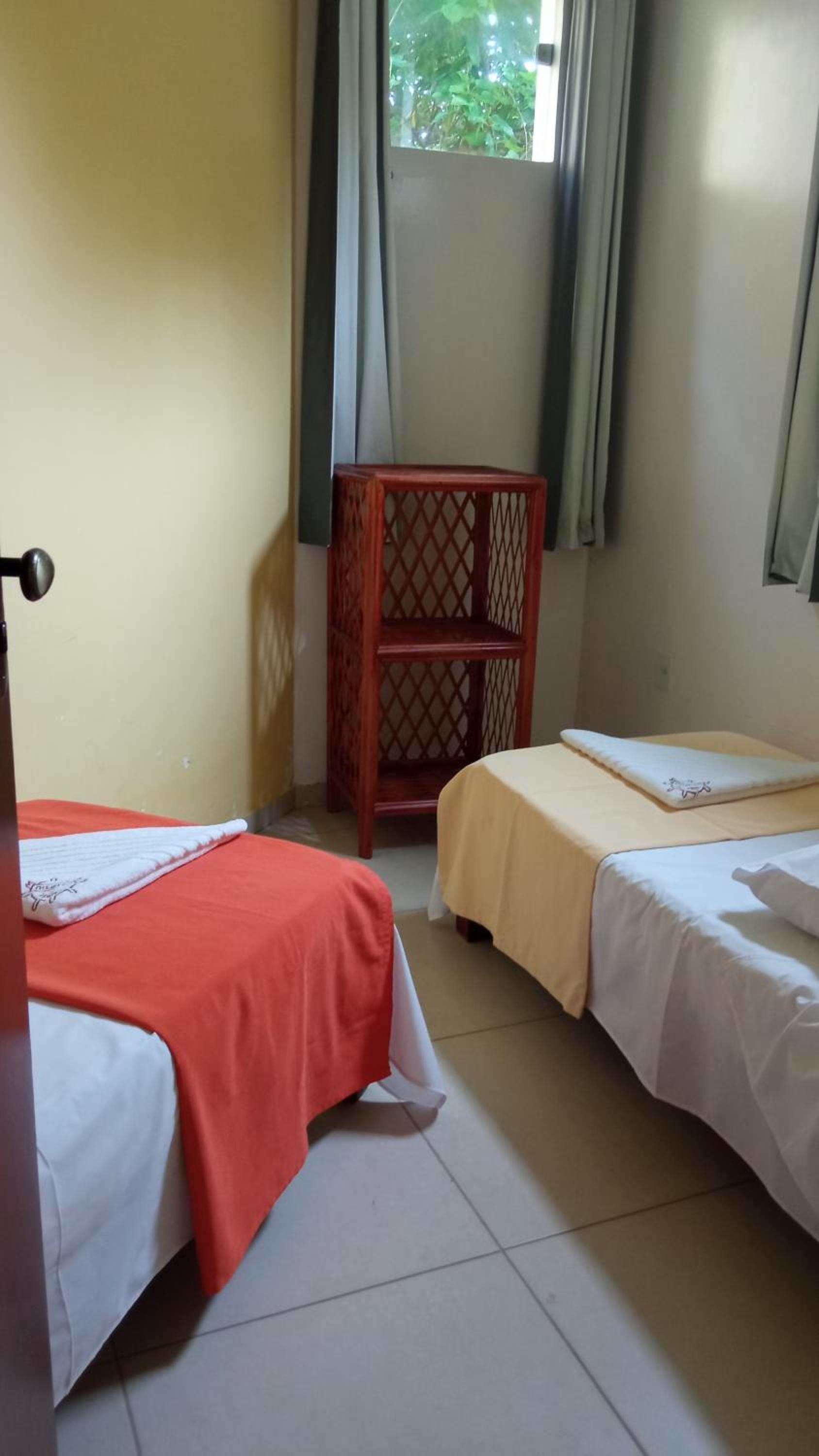 Quadruple Room - Photo 12