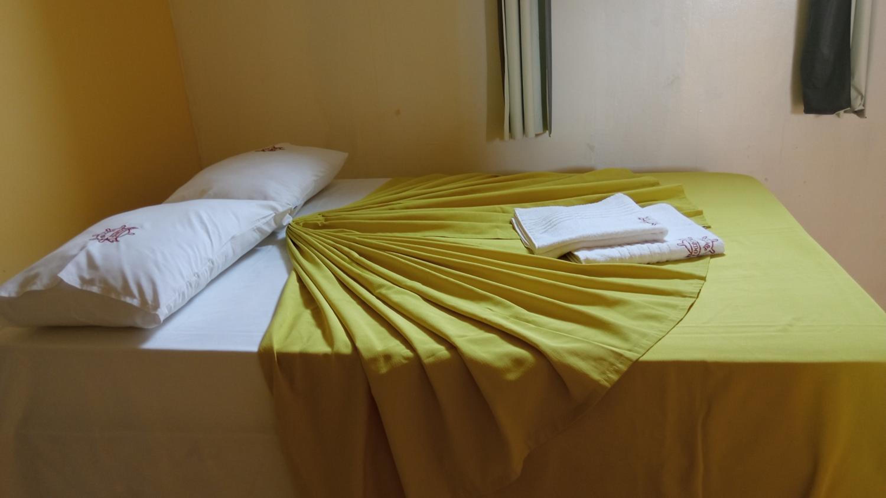Quadruple Room - Photo 5