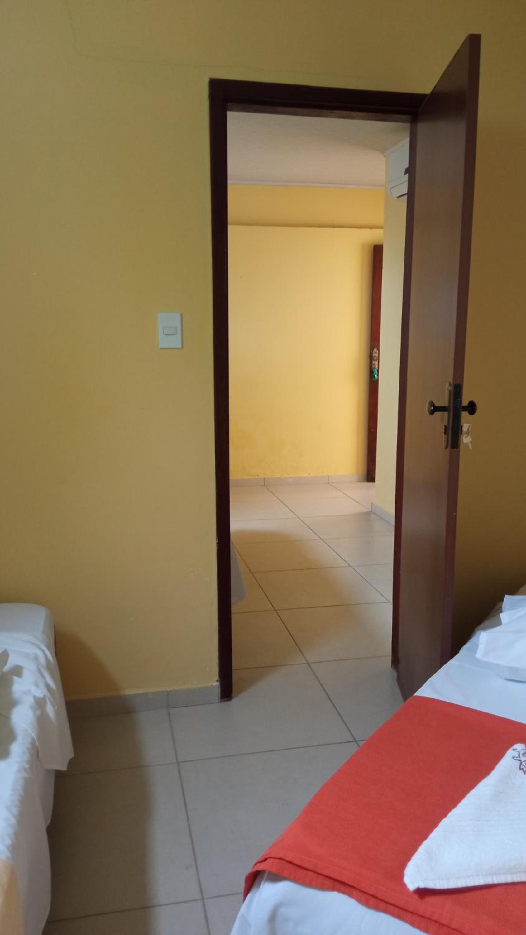 Quadruple Room - Photo 14