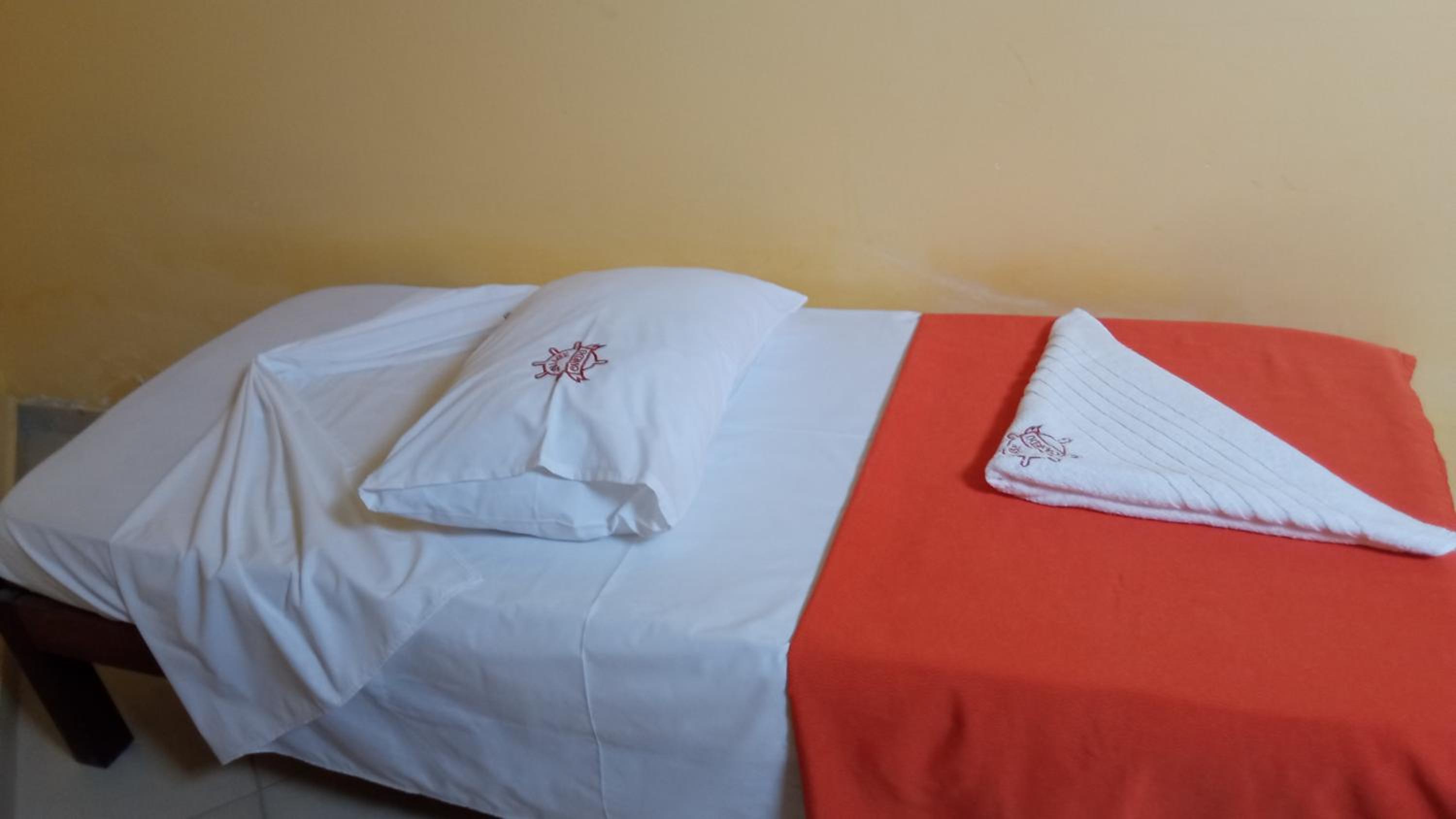 Quadruple Room - Photo 10