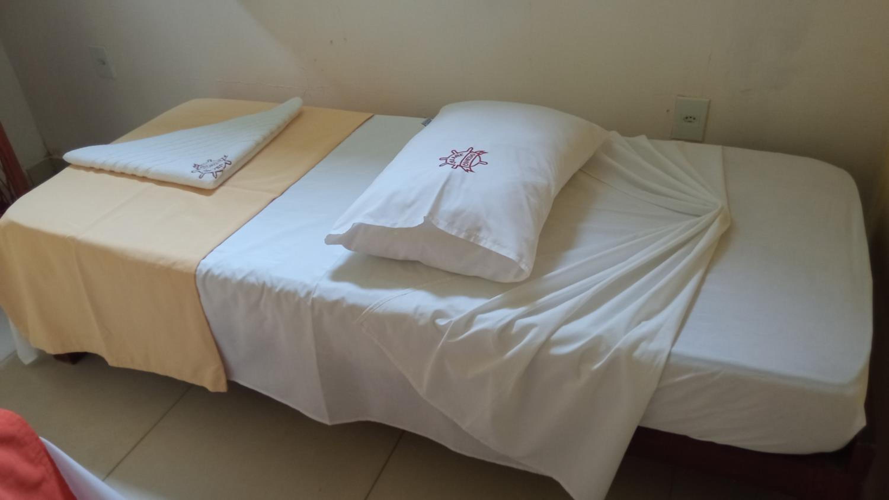 Quadruple Room - Photo 9