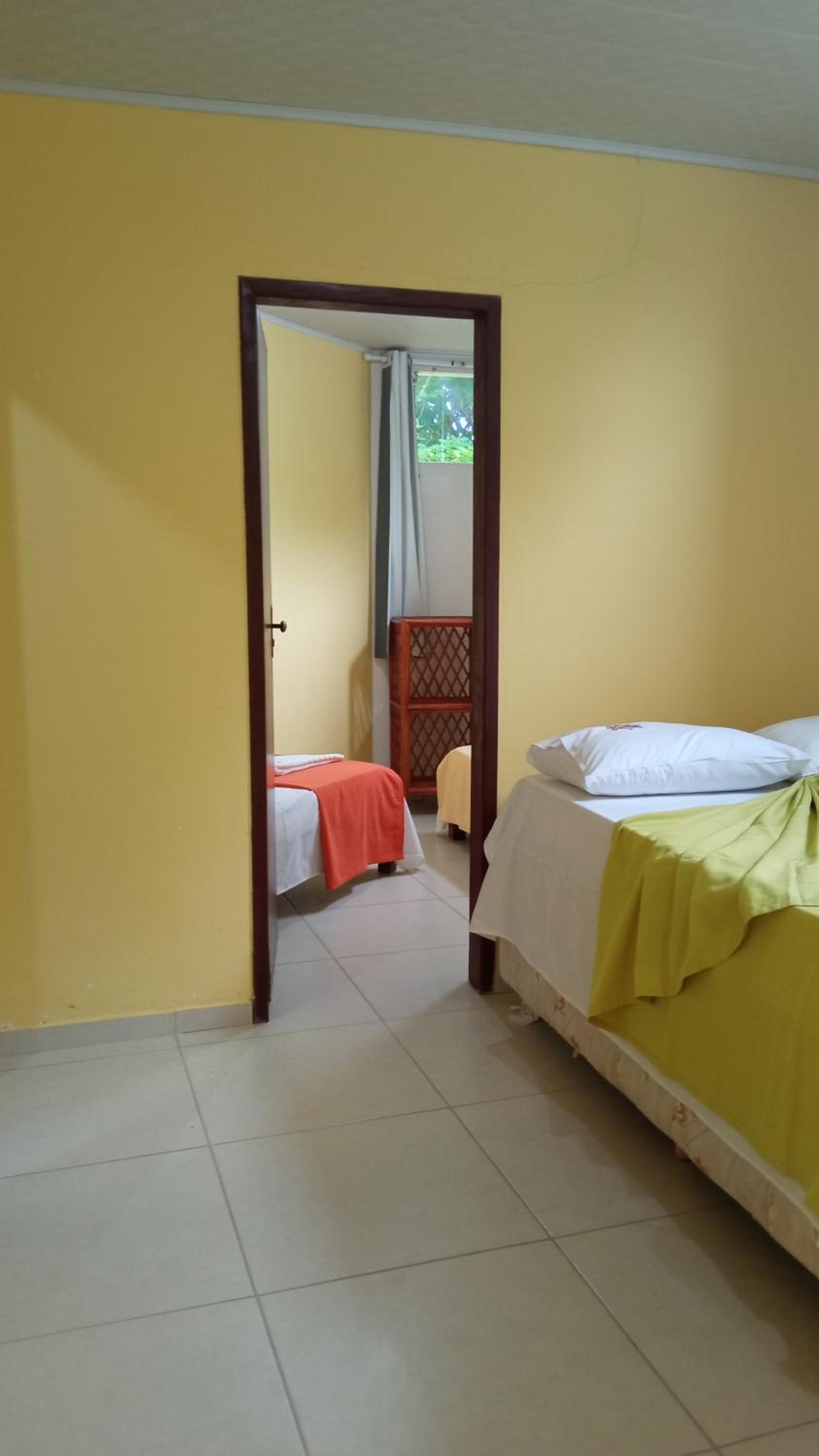 Quadruple Room - Photo 1