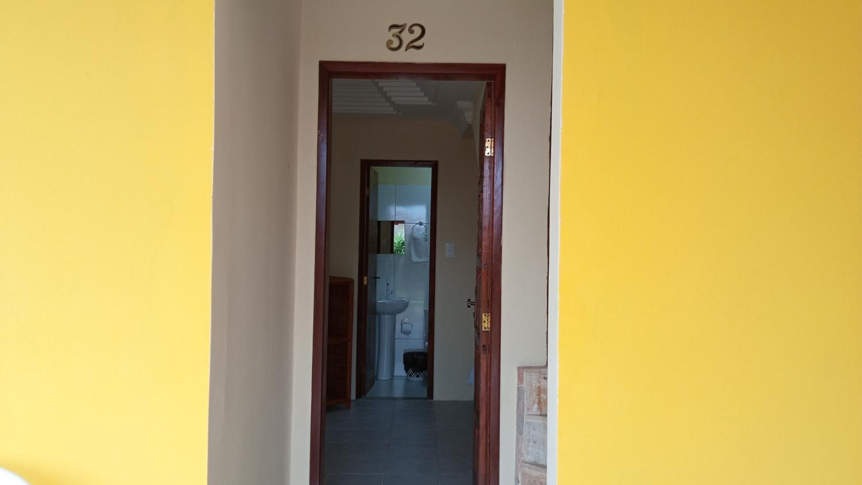 Triple Room - Photo 12