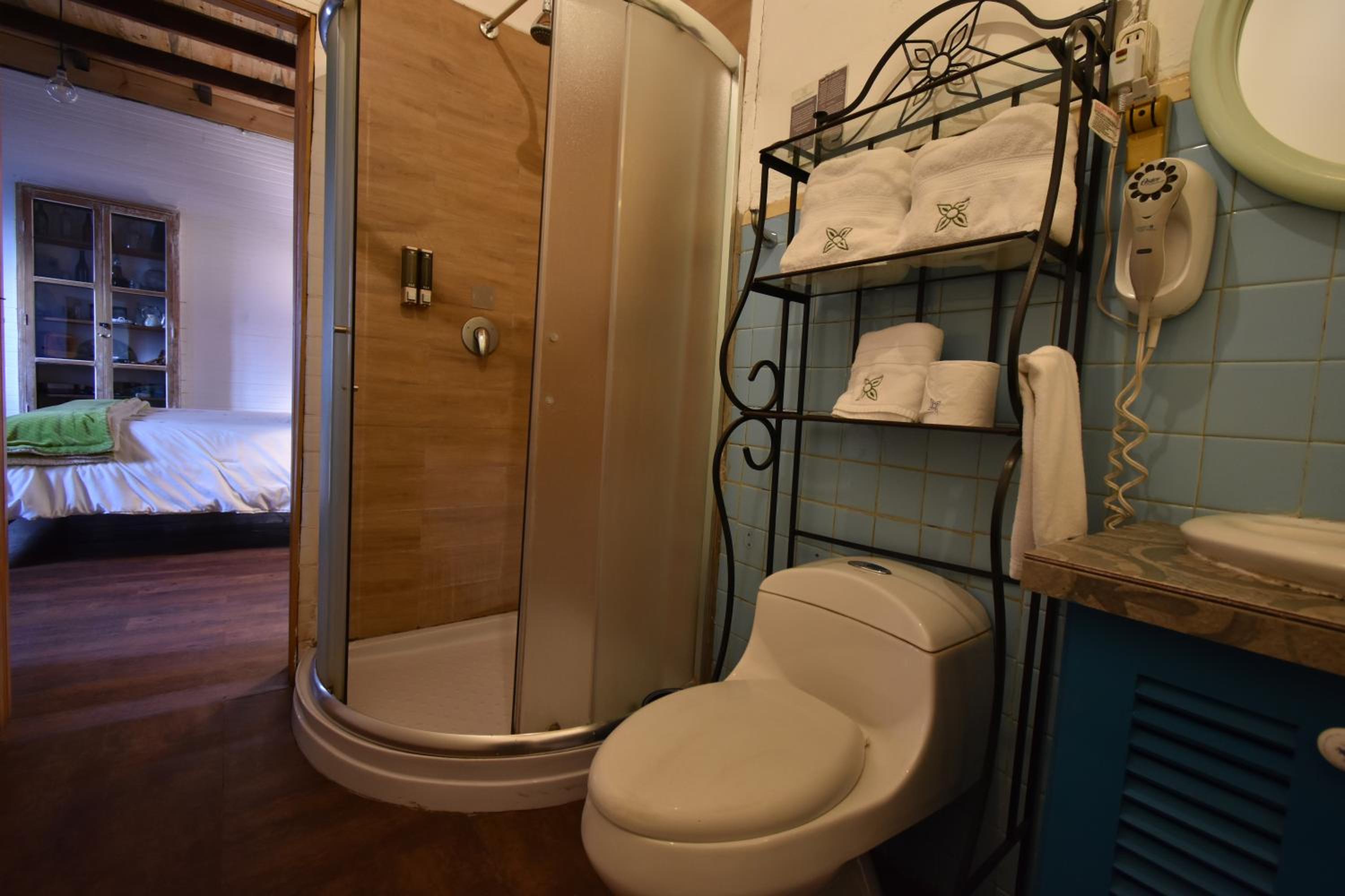 Deluxe Junior Suite