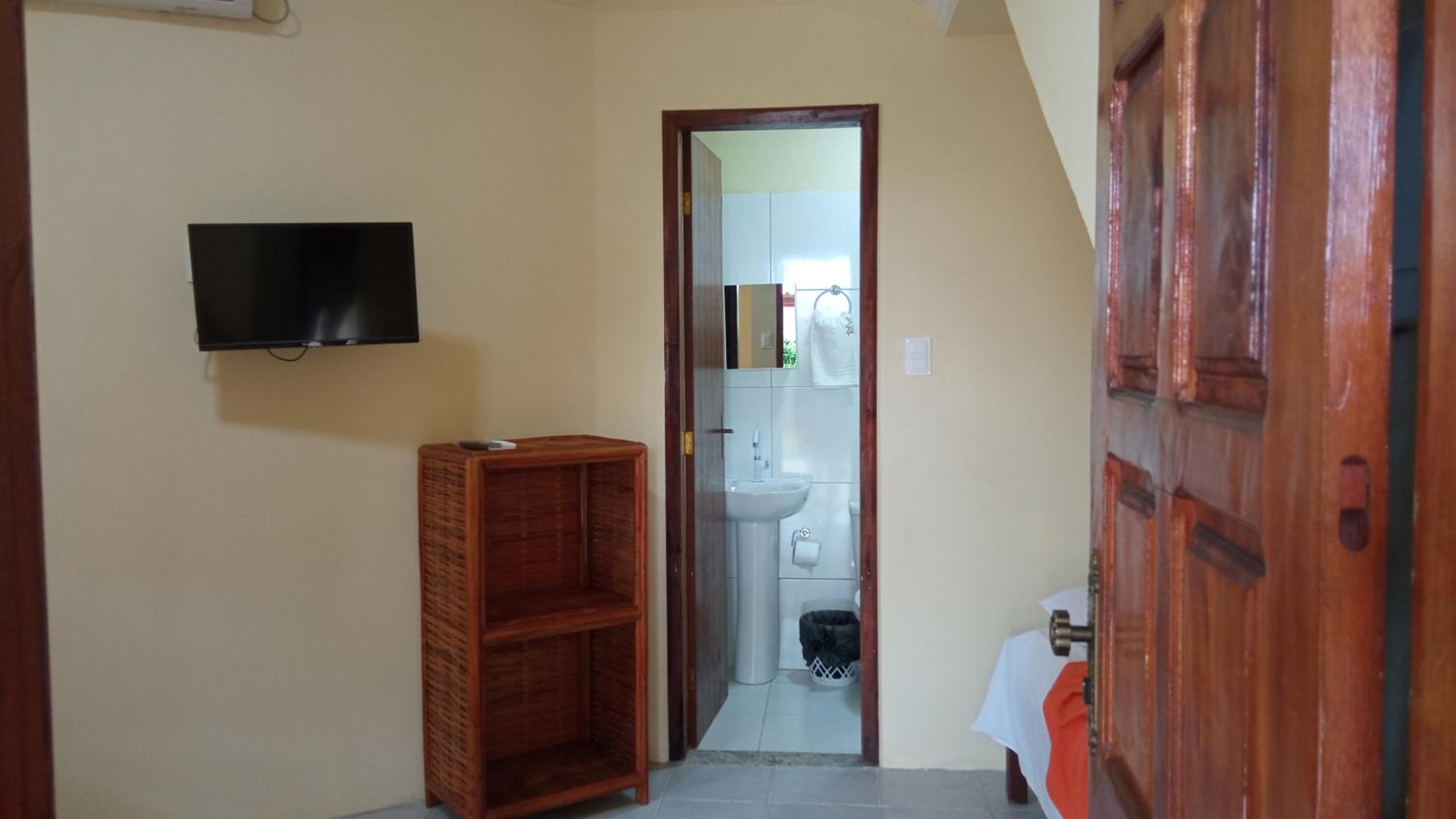 Triple Room - Photo 7