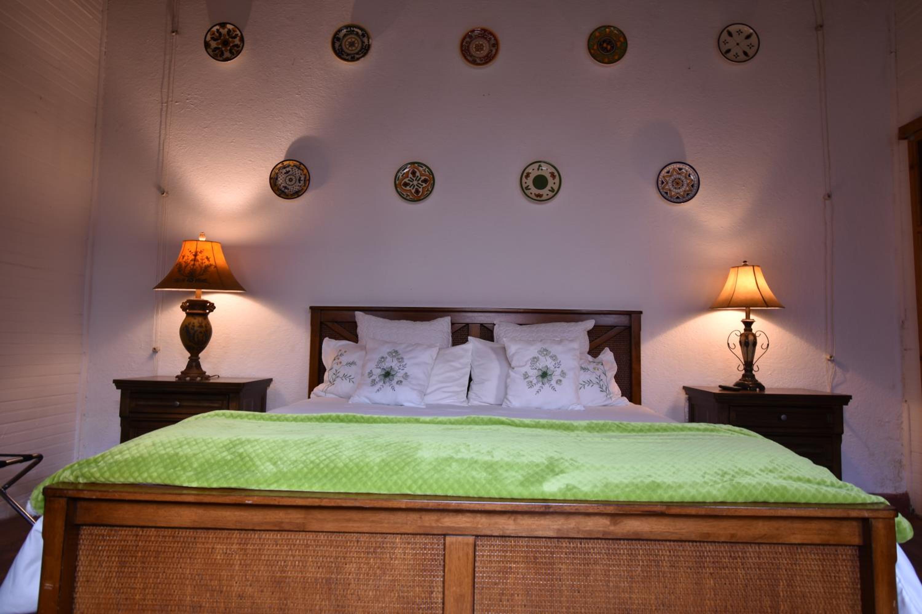 Deluxe Junior Suite photo 2