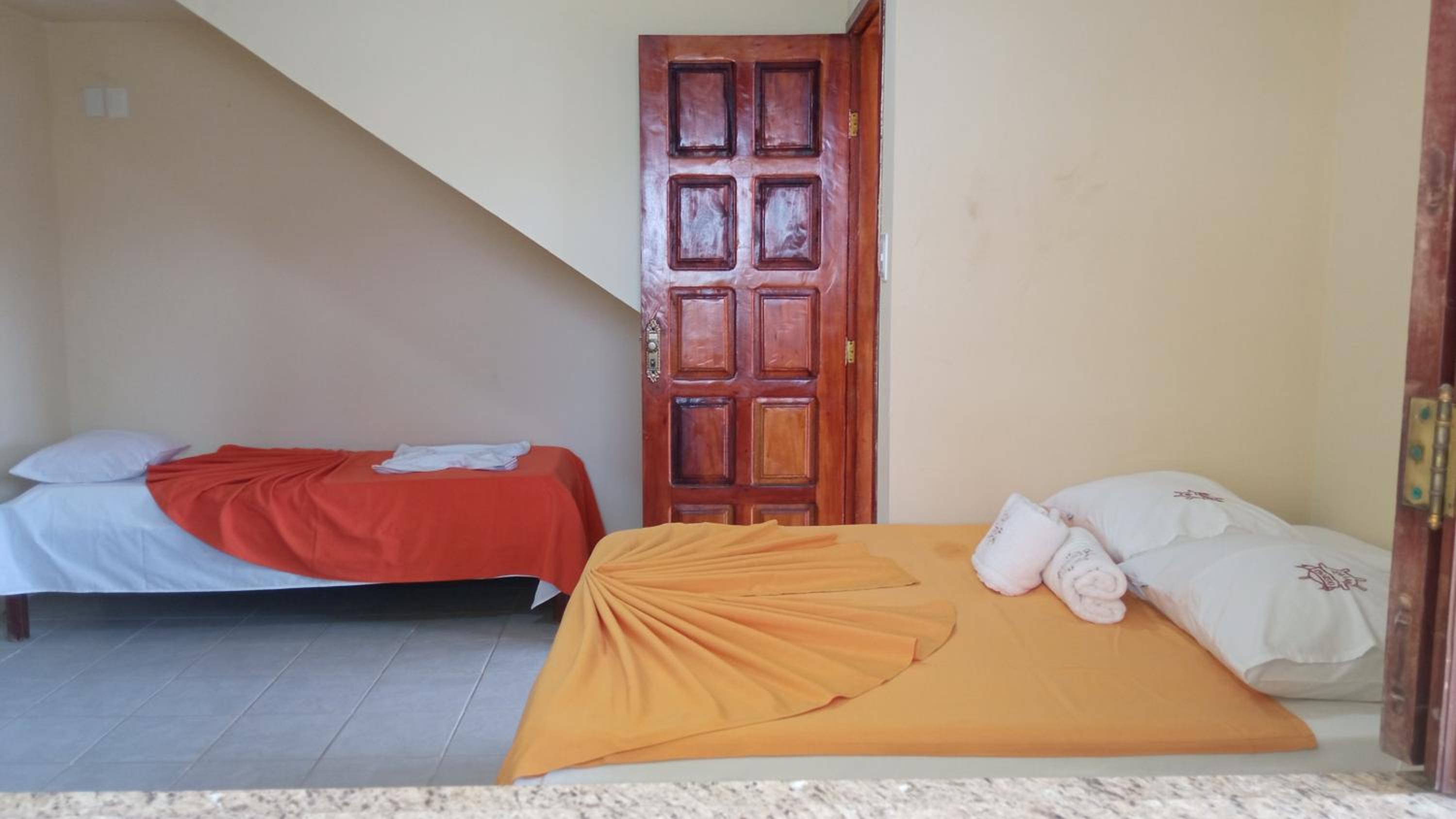 Triple Room - Photo 9