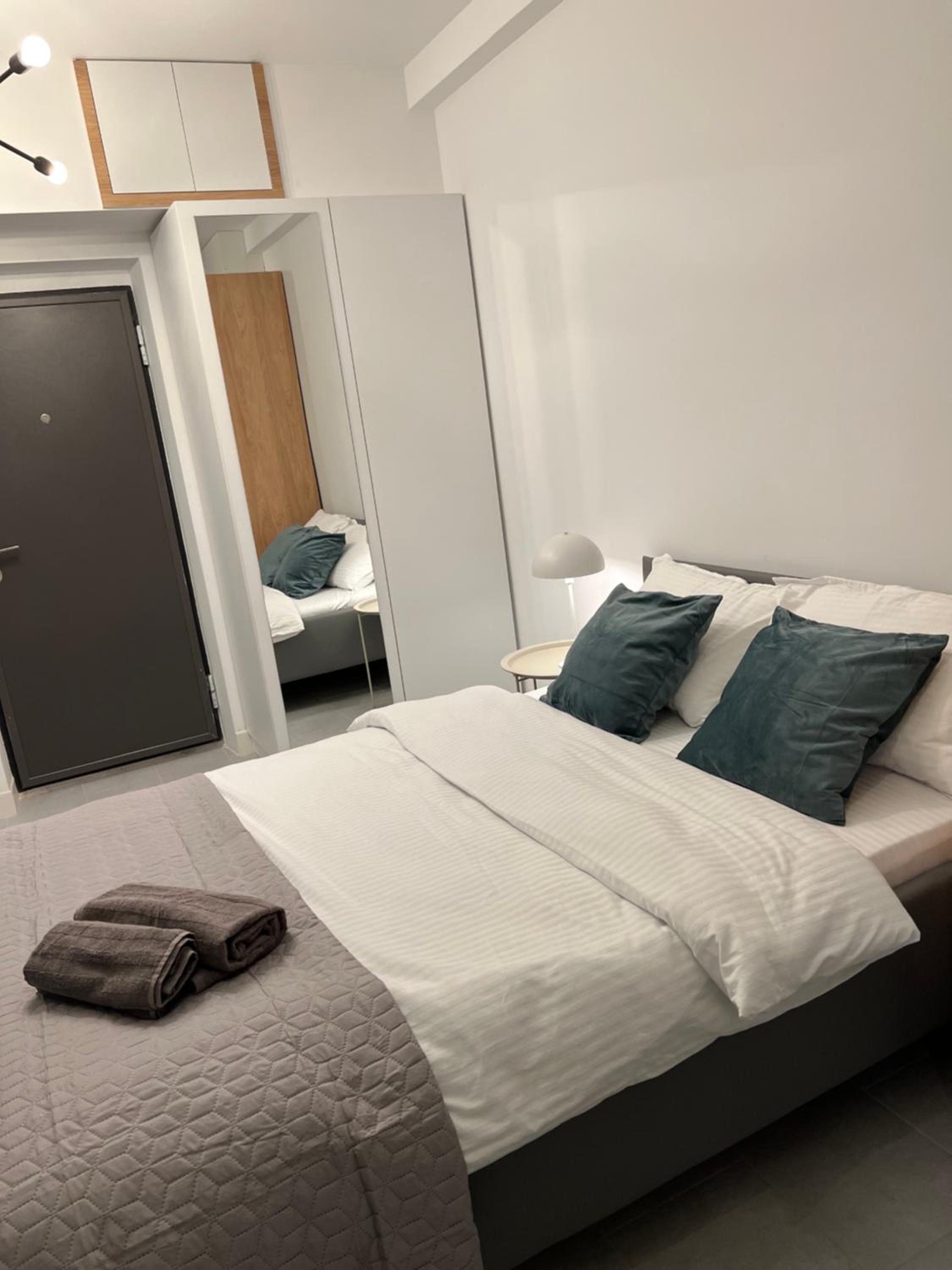 One-Bedroom Apartment - Photo 3