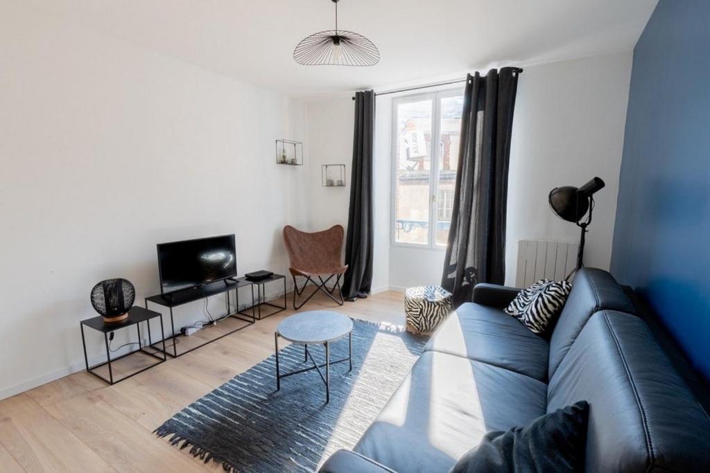 Apartment Superior