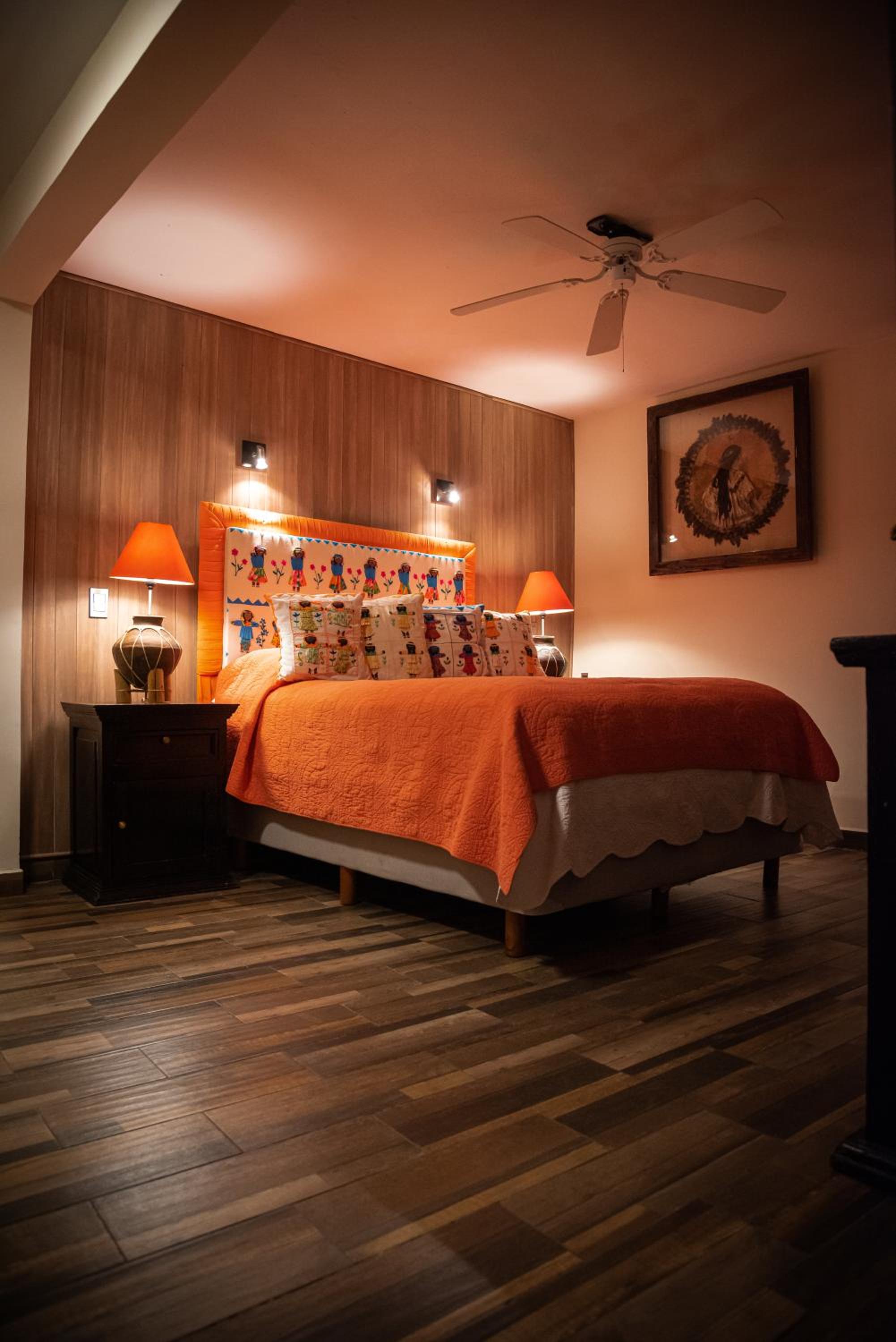 Deluxe Room photo 1