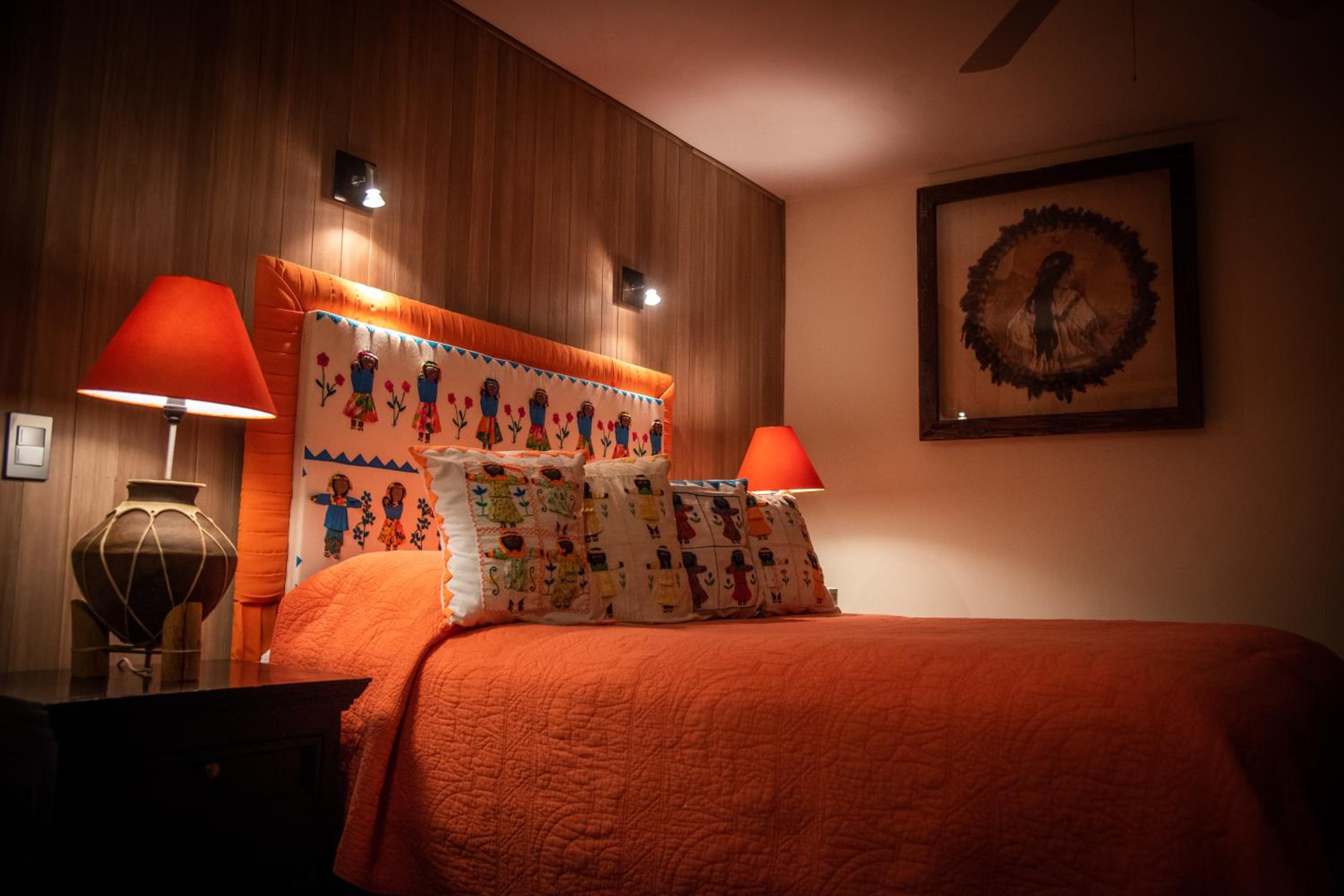 Deluxe Room photo 2