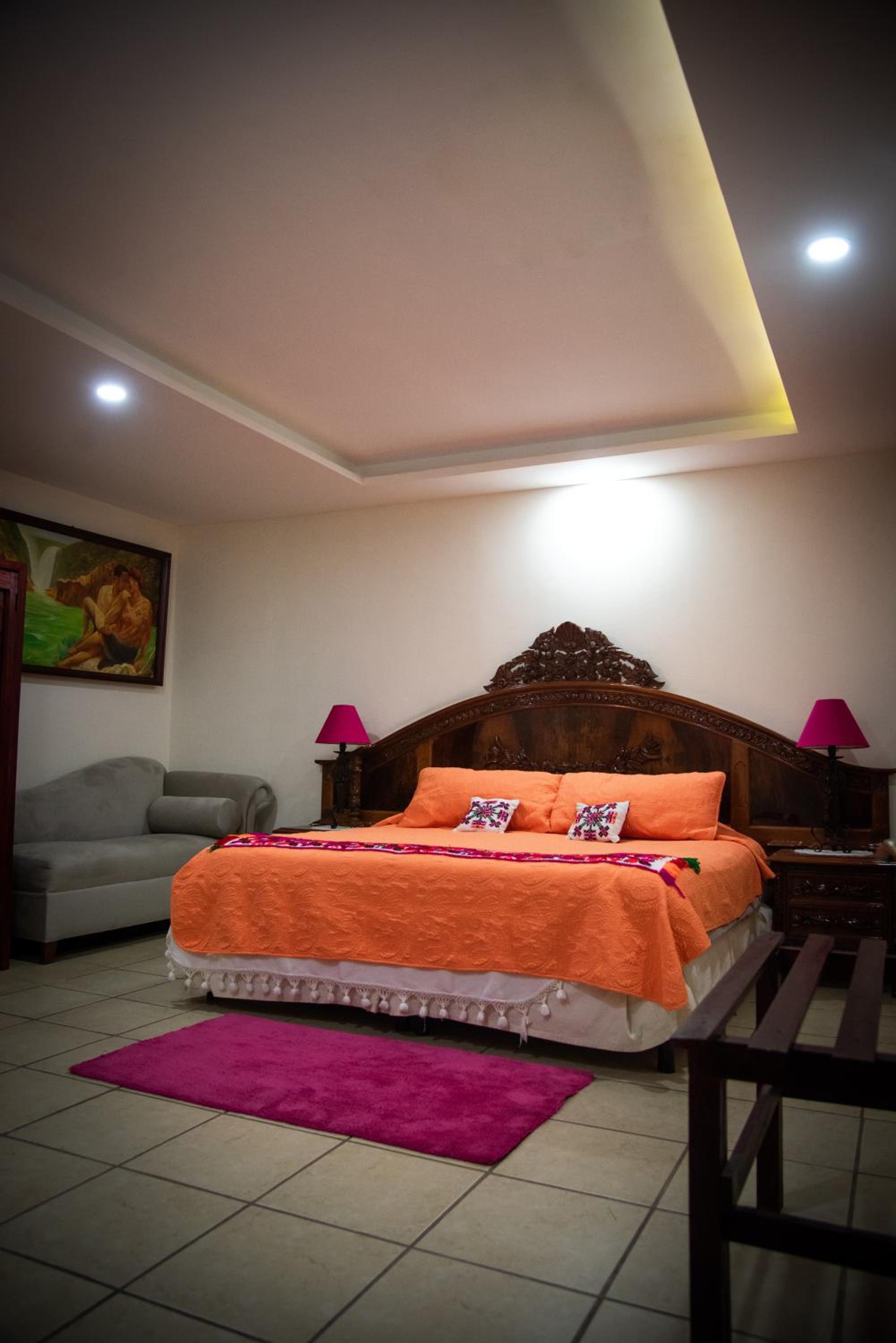 Deluxe Room photo 1