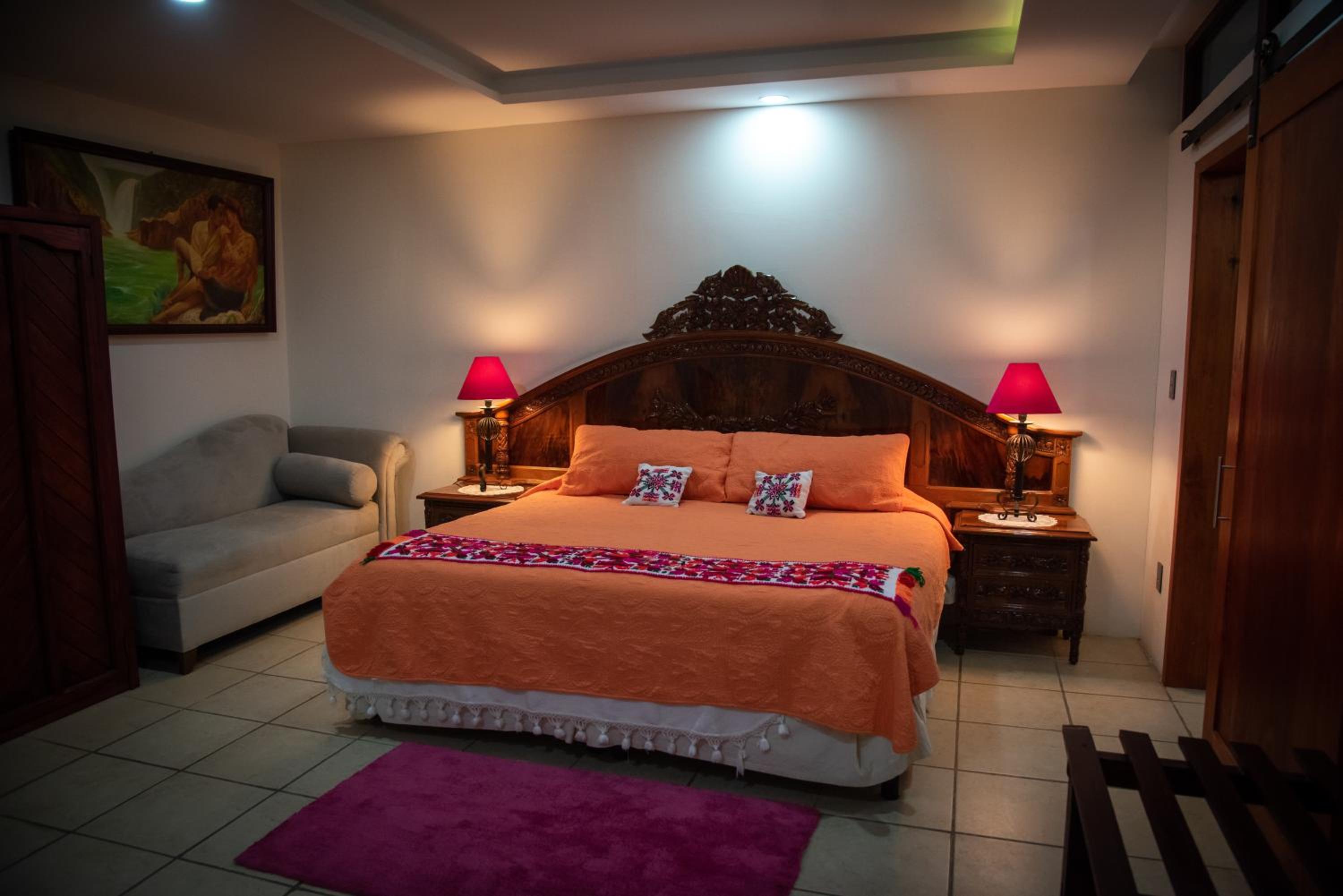 Deluxe Room photo 2