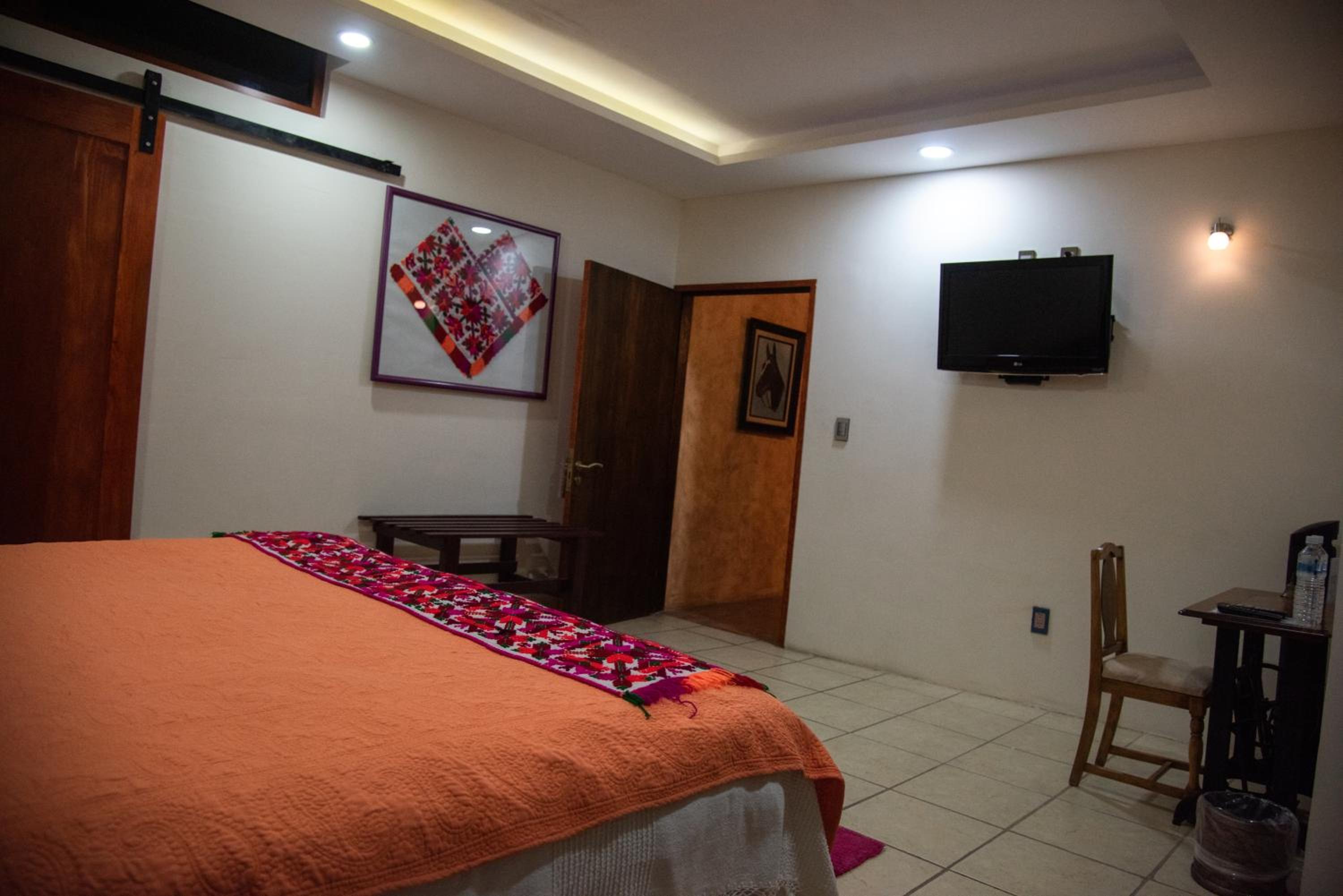 Deluxe Room photo 3