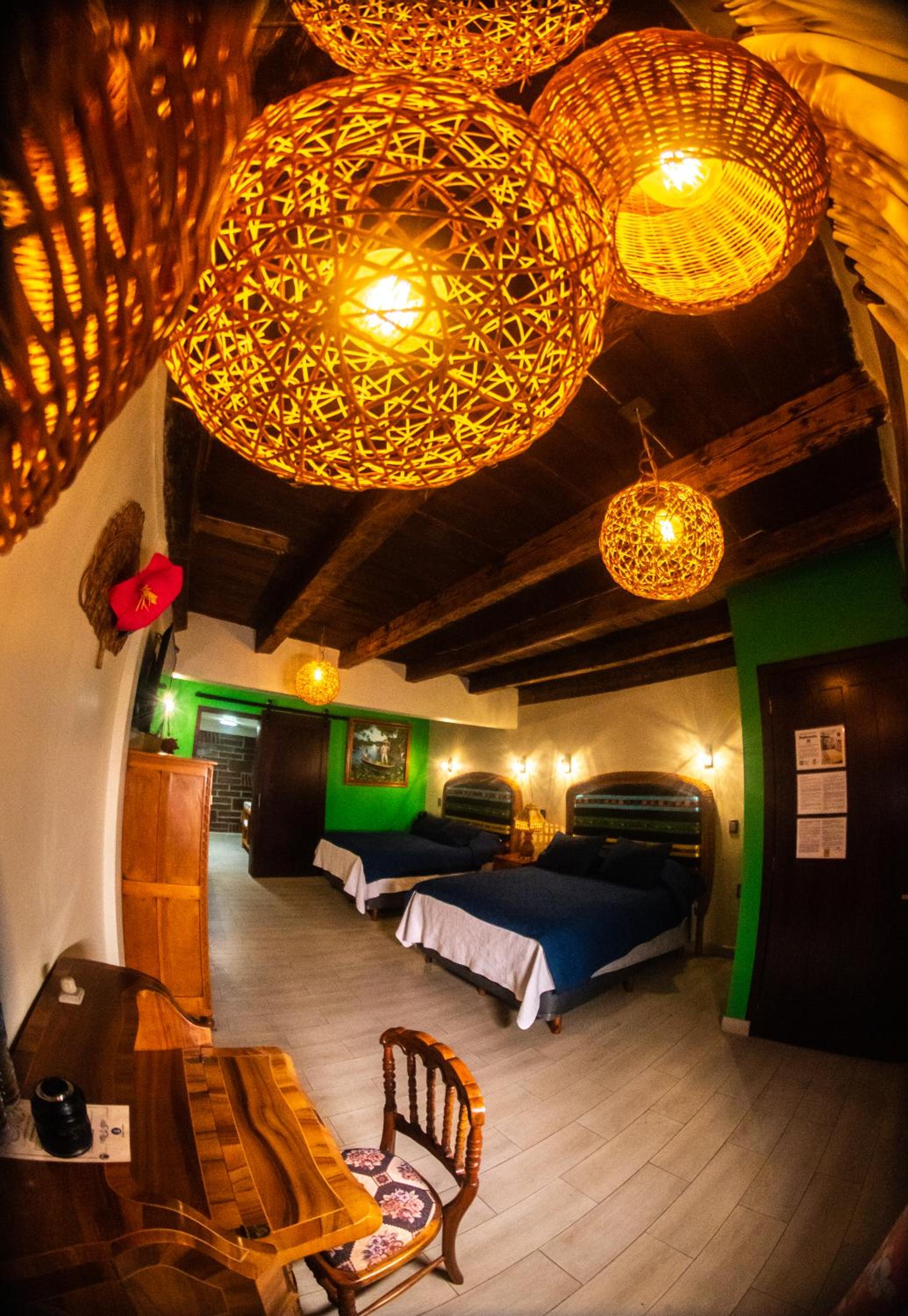 Twin Room with Private Bathroom - Photo 1