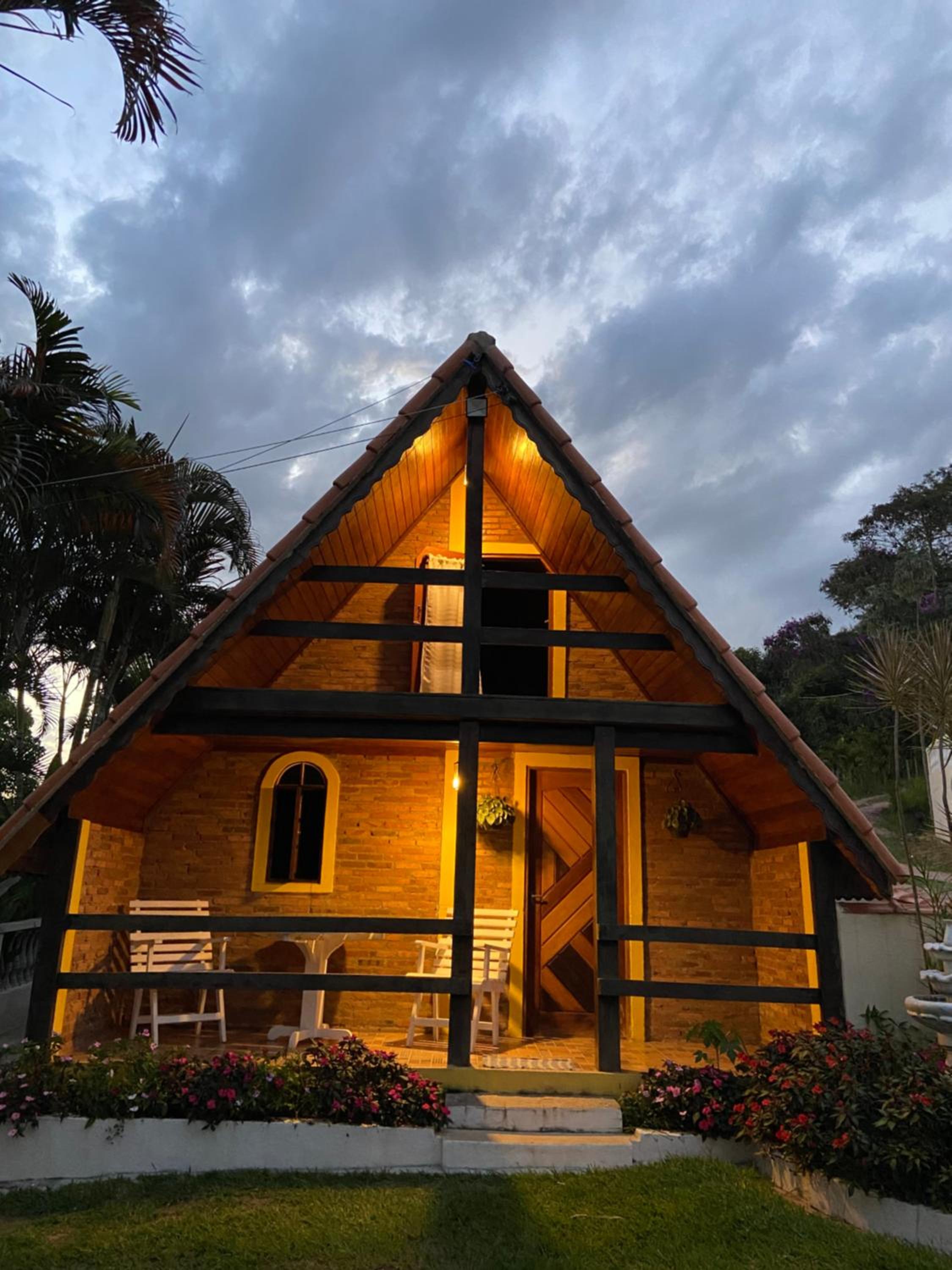 One-Bedroom Chalet - Photo 4