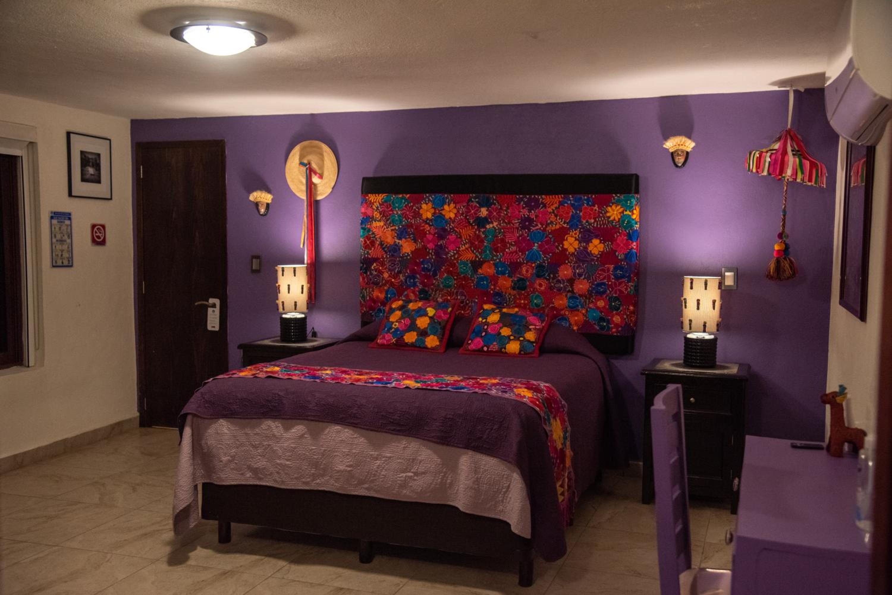 Deluxe Room photo 1
