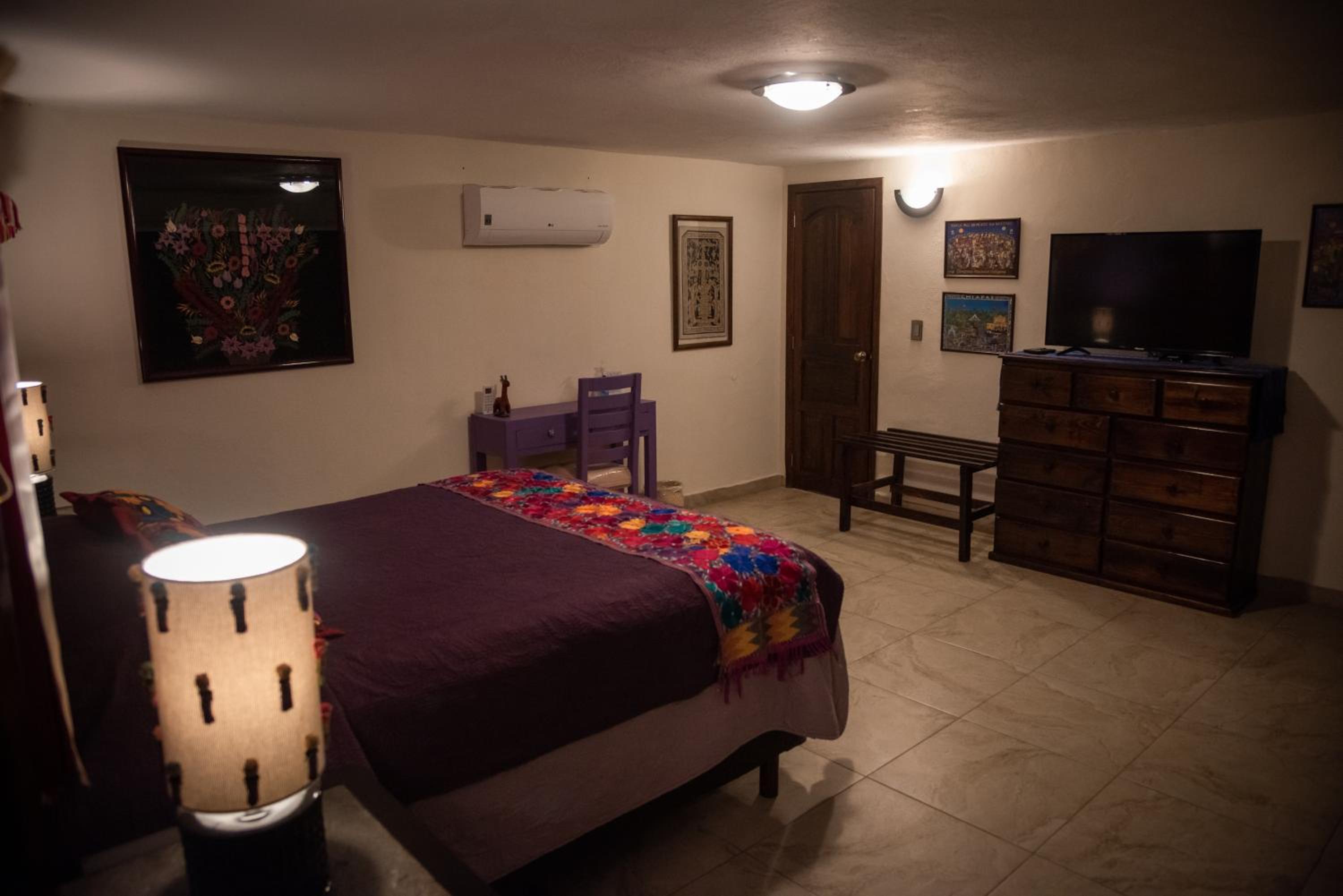 Deluxe Room photo 2