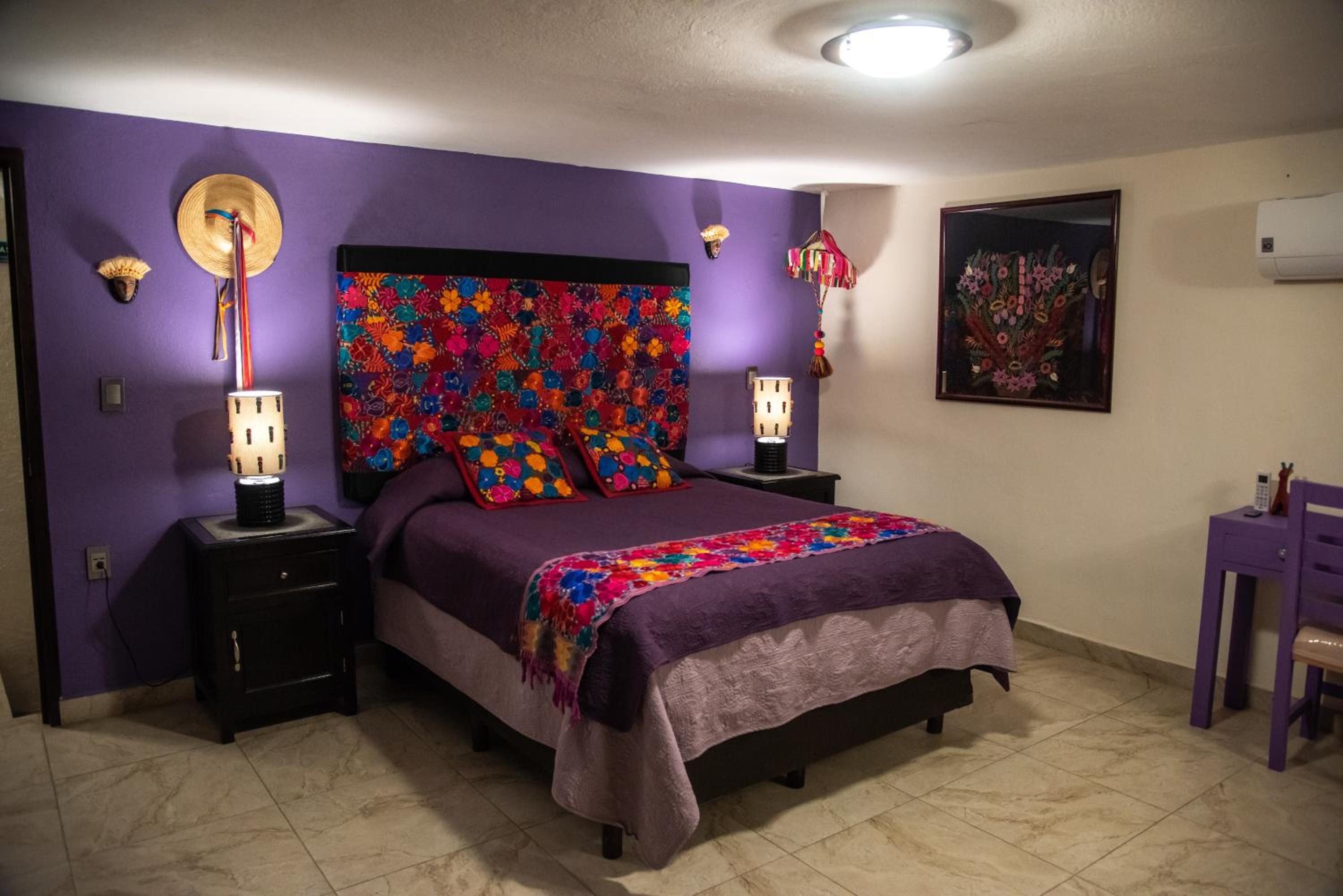 Deluxe Room photo 3