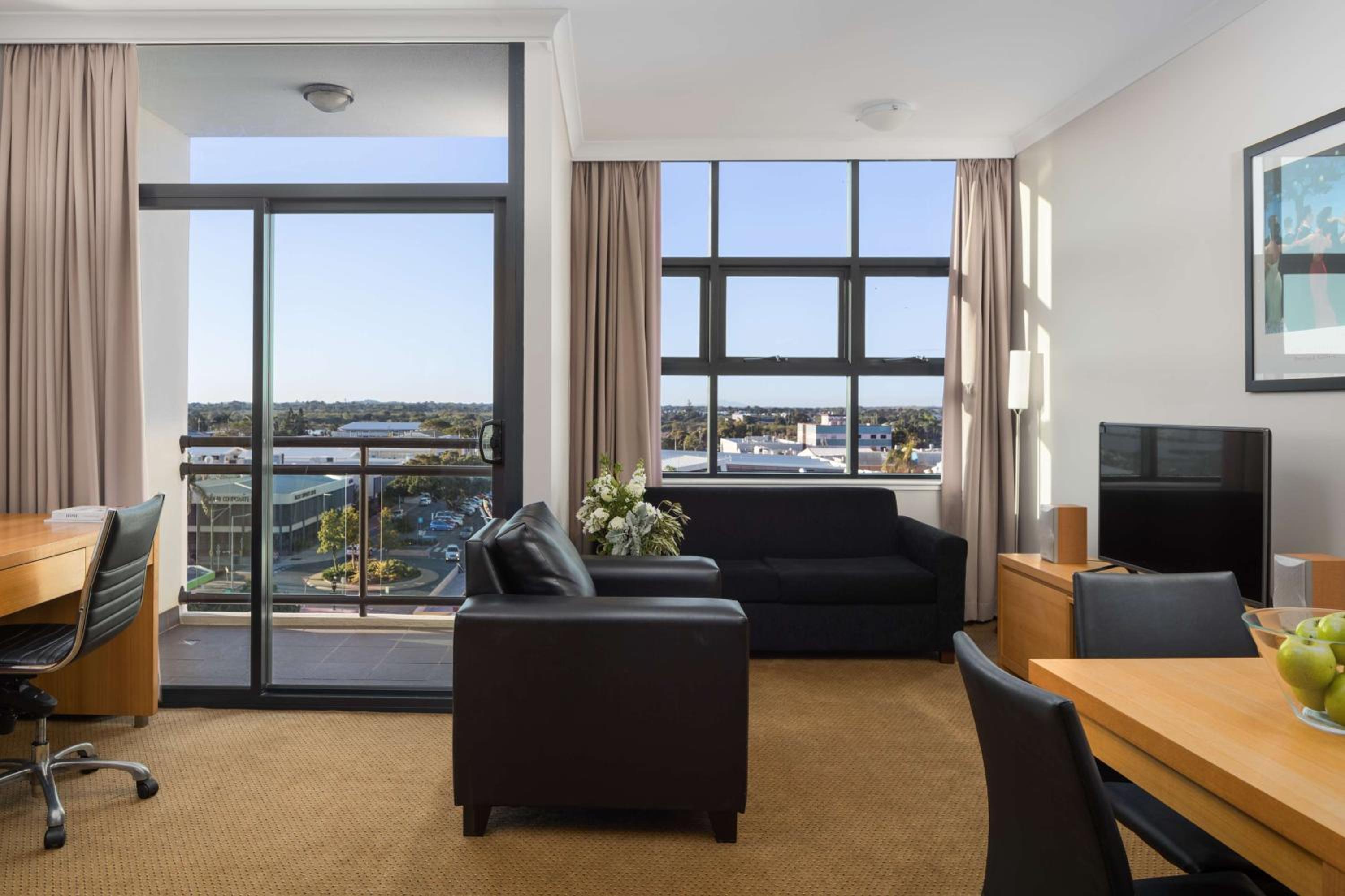 One-Bedroom Suite