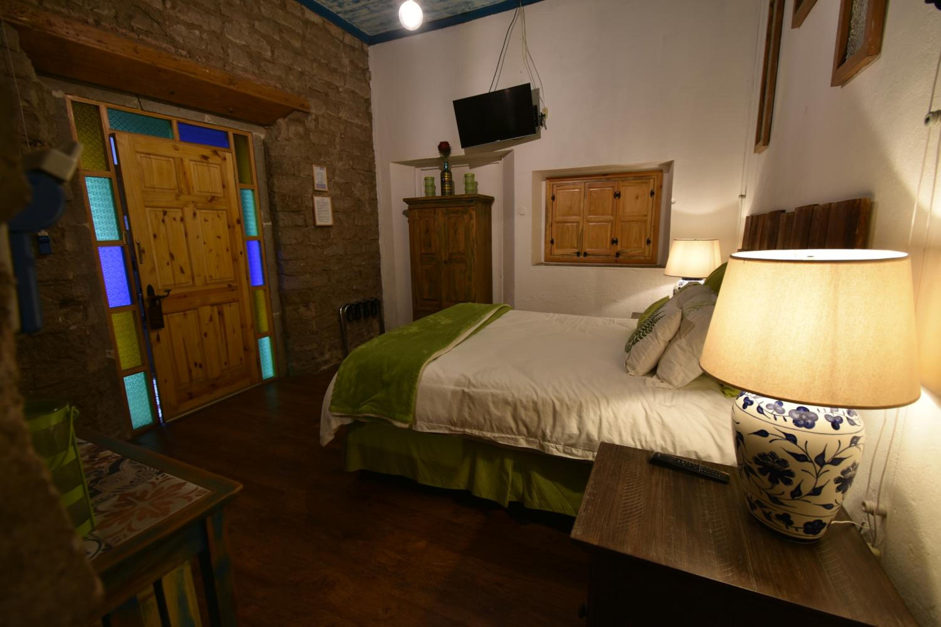 Deluxe Double Room photo 3