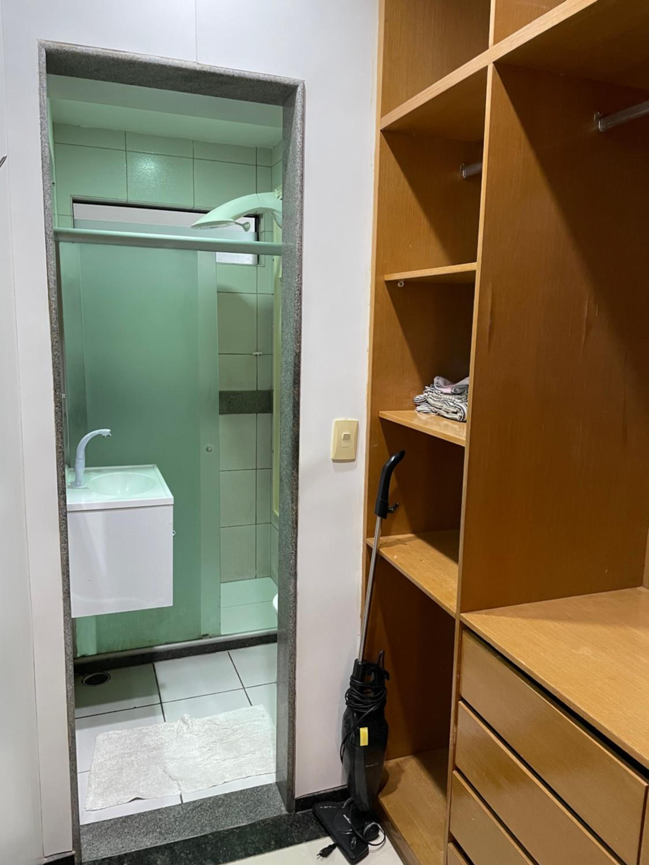 Studio Apartment - Photo 21