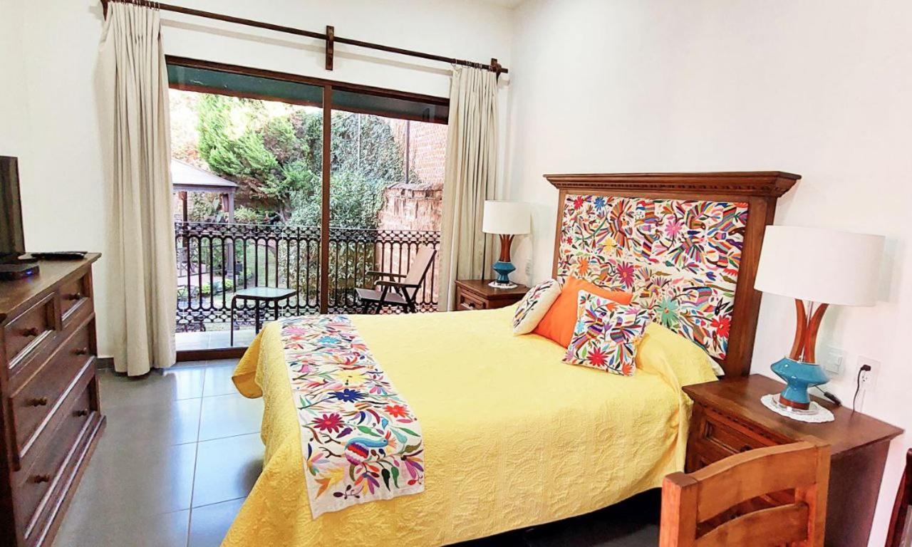 Deluxe Double Room with Balcony - Photo 1