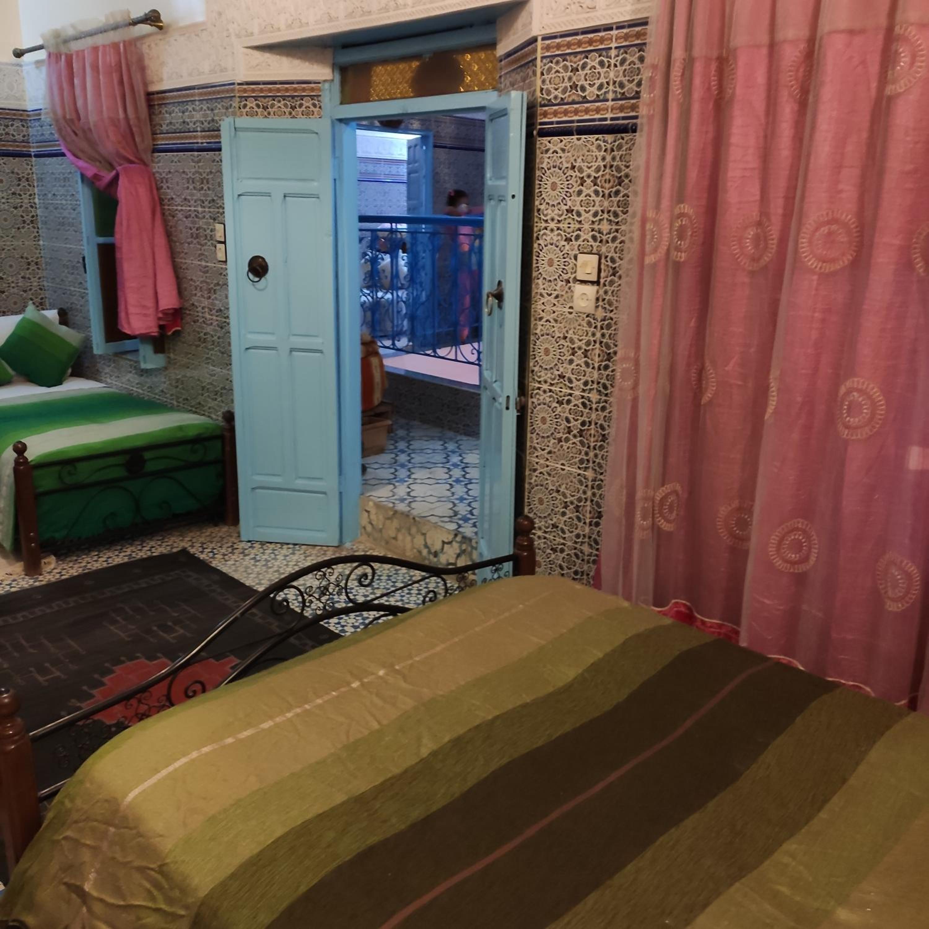 Meknes Suite - Photo 7