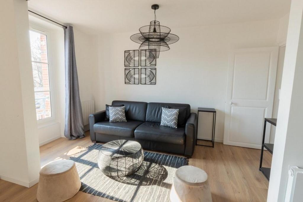 Apartment Deluxe