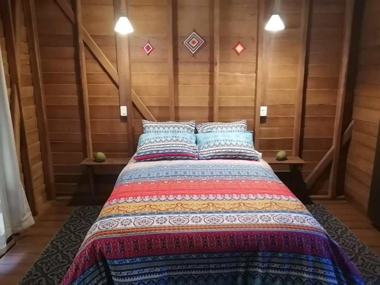 Deluxe Double Room with Balcony - Photo 25