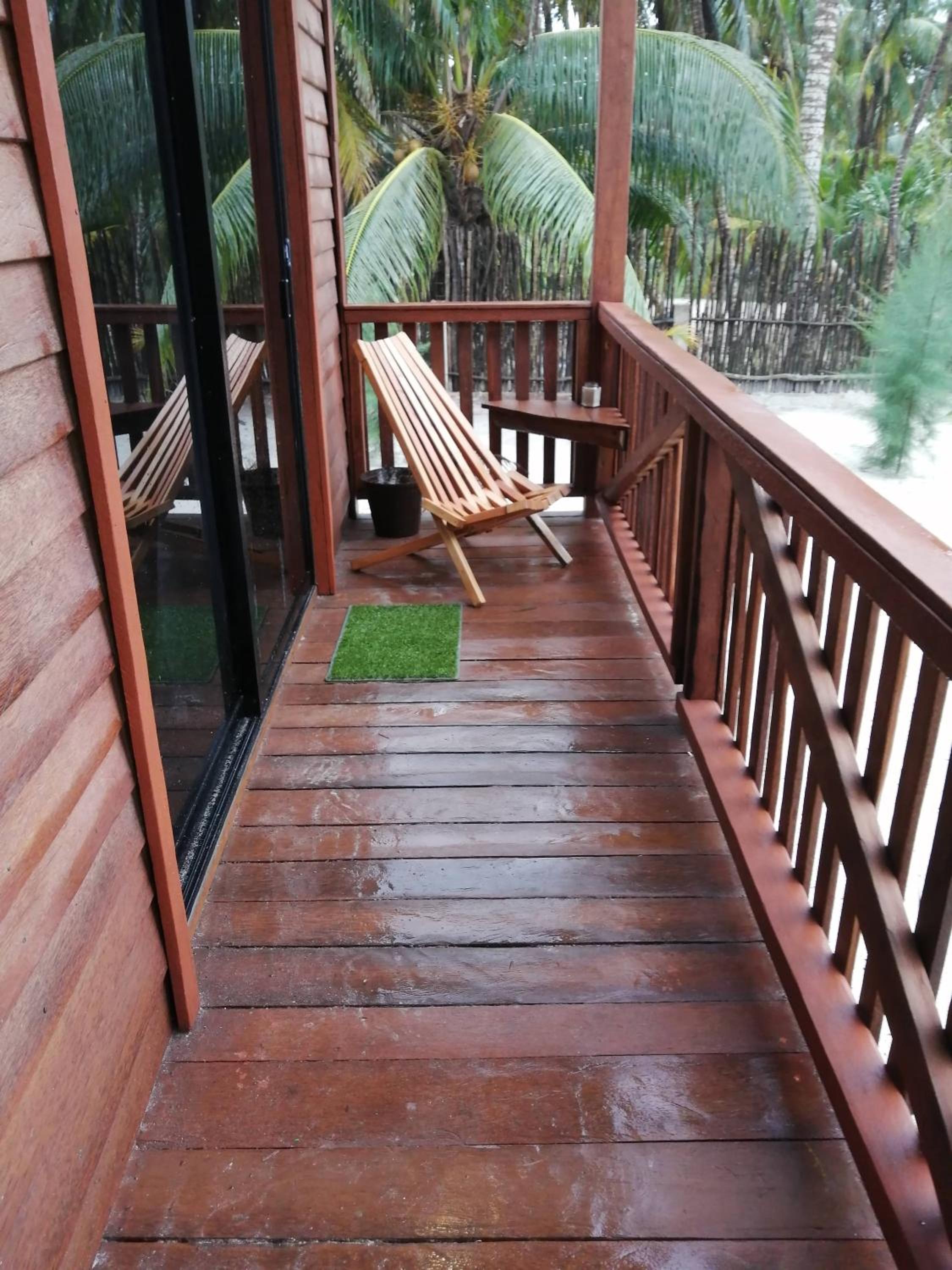 Deluxe Double Room with Balcony - Photo 54