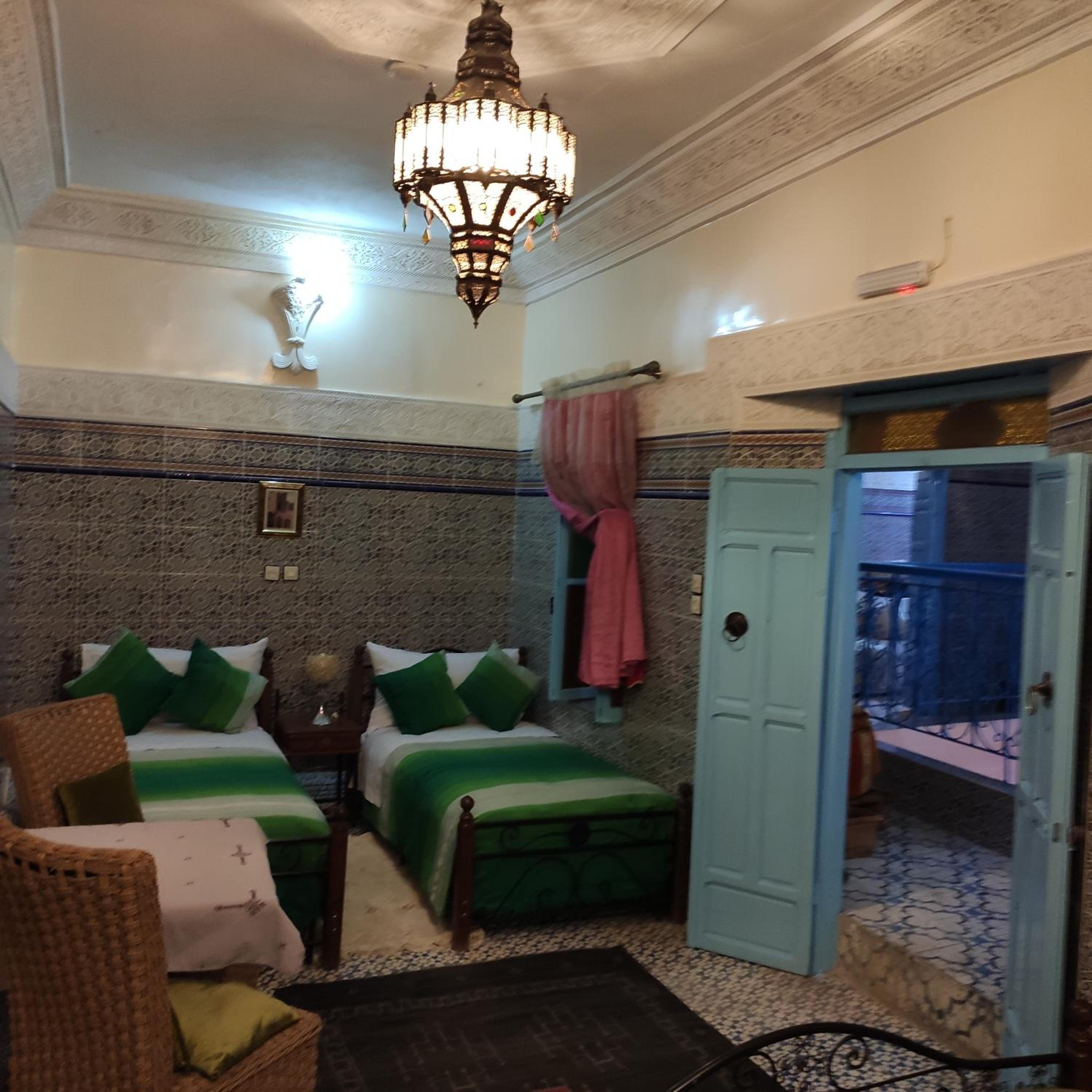 Meknes Suite - Photo 5