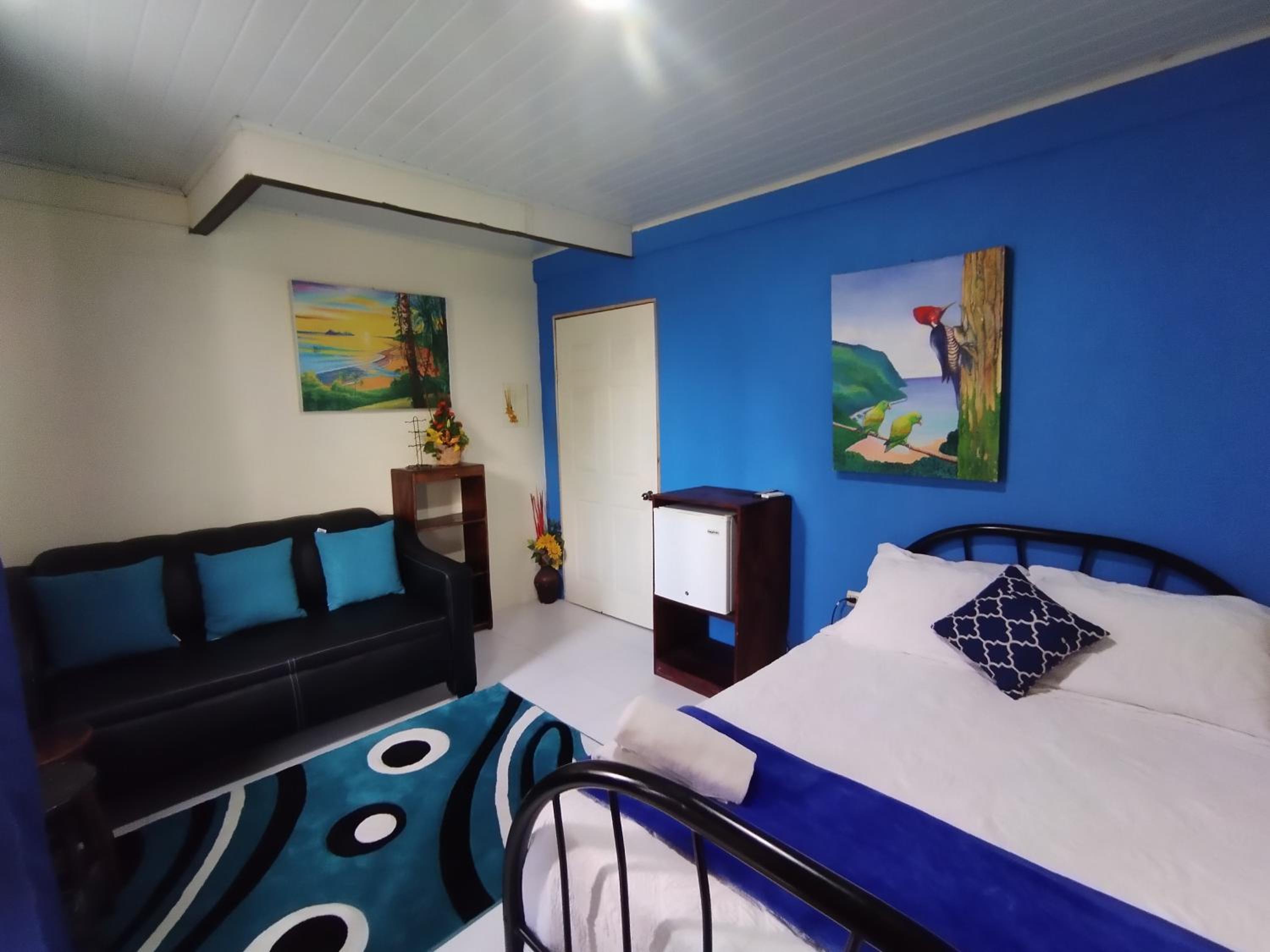 Double Room photo 2