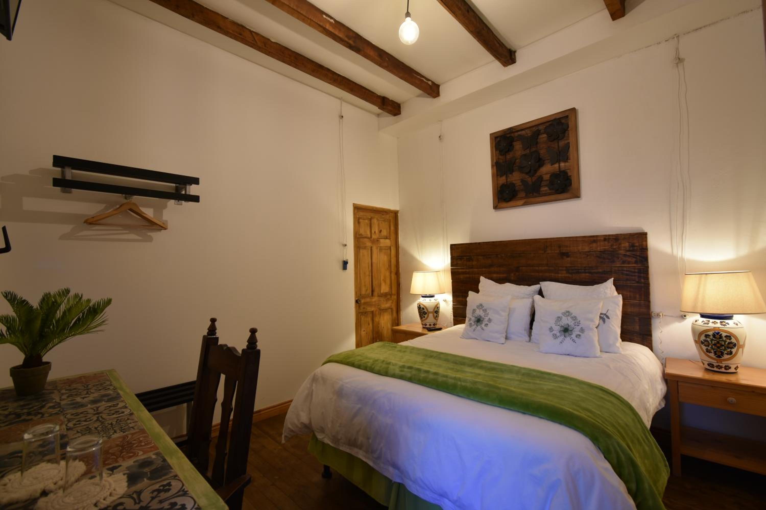 Superior Double Room photo 2