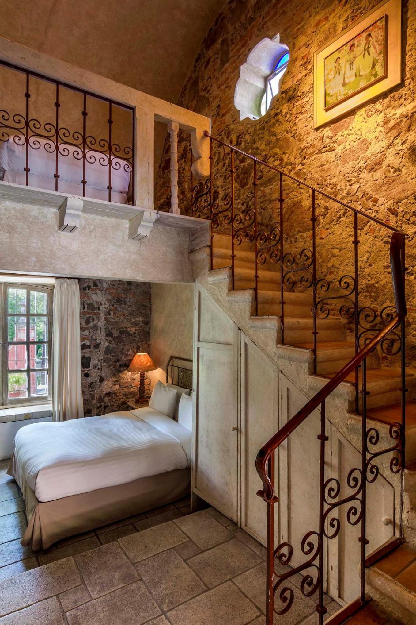 Deluxe Quadruple Room - Photo 8
