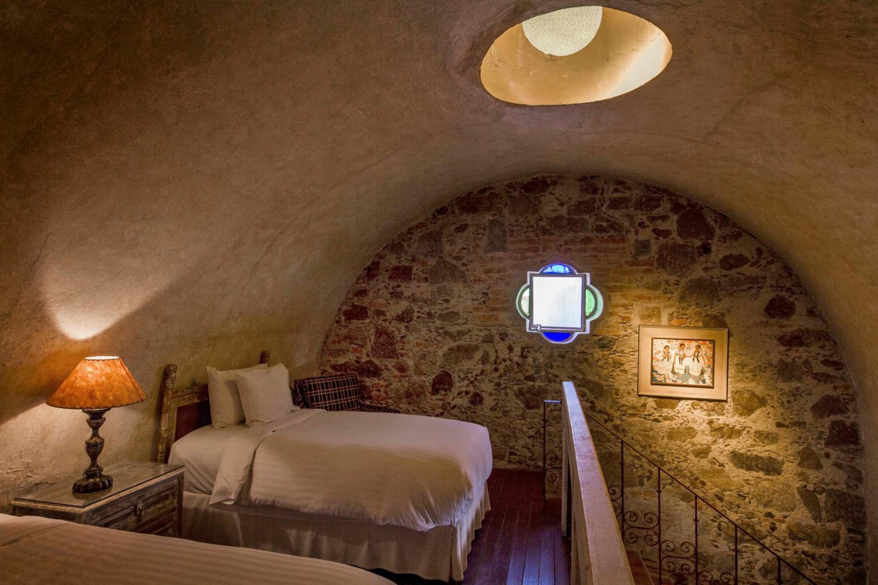 Deluxe Quadruple Room - Photo 7