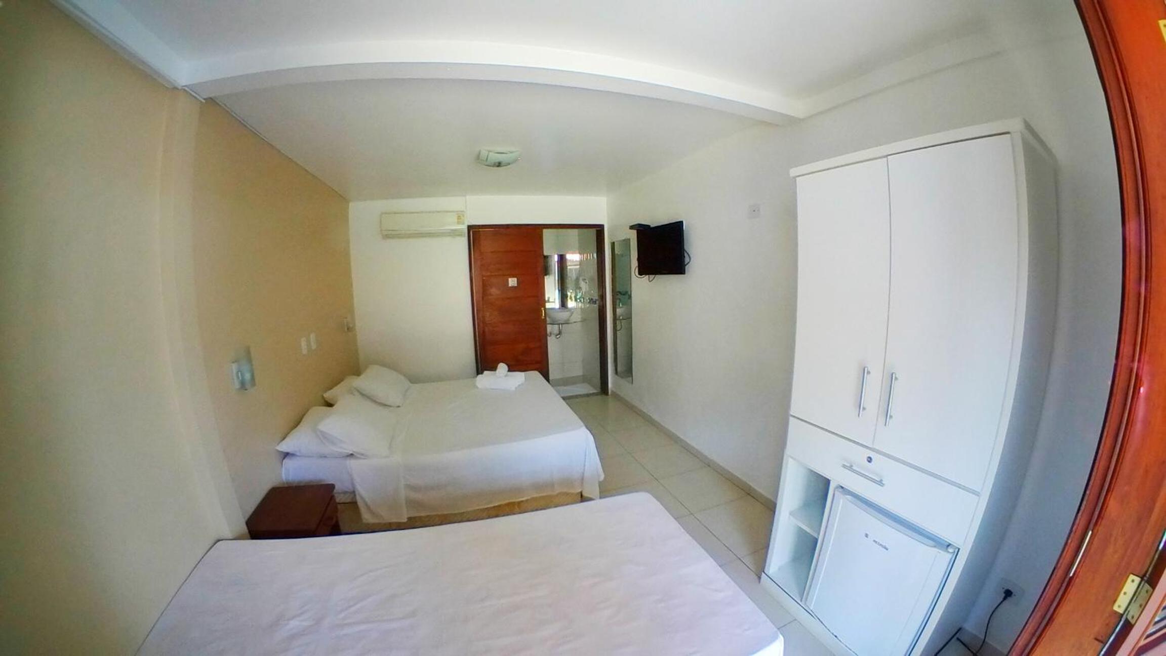 Triple Room photo 3