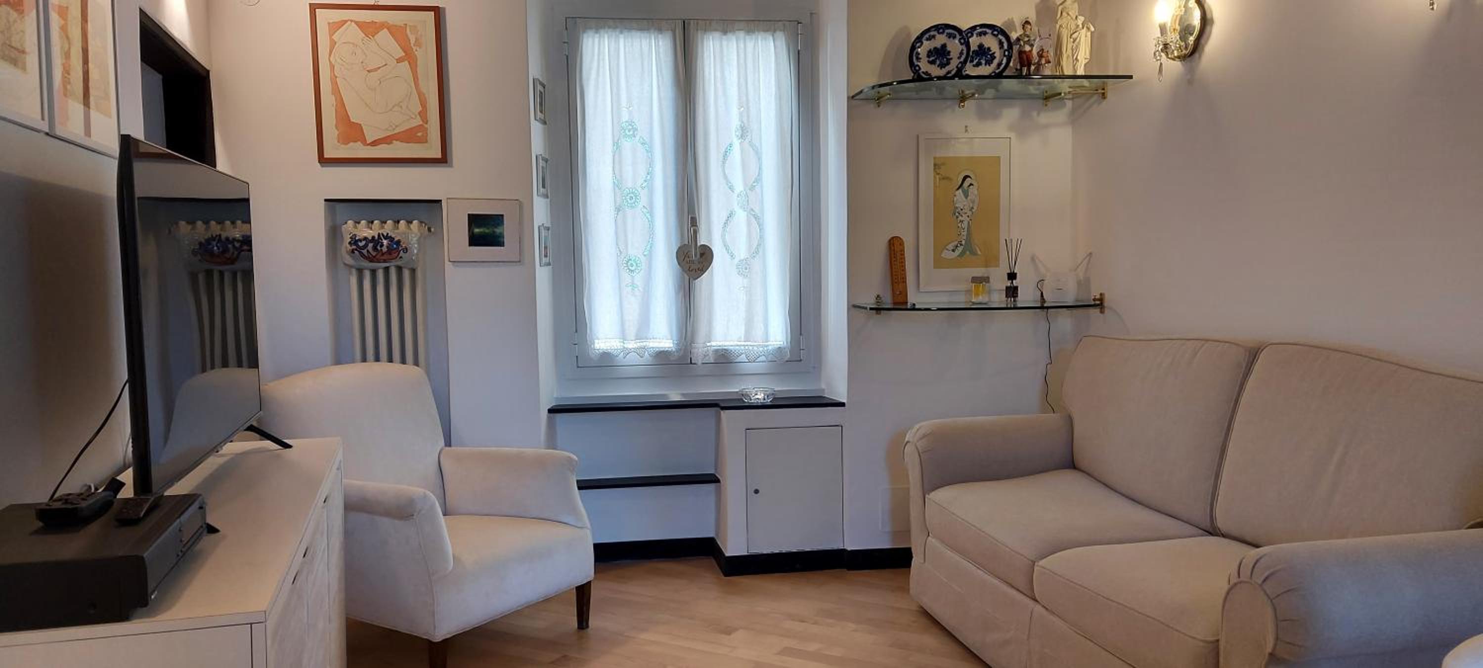 Two-Bedroom Apartment photo 1