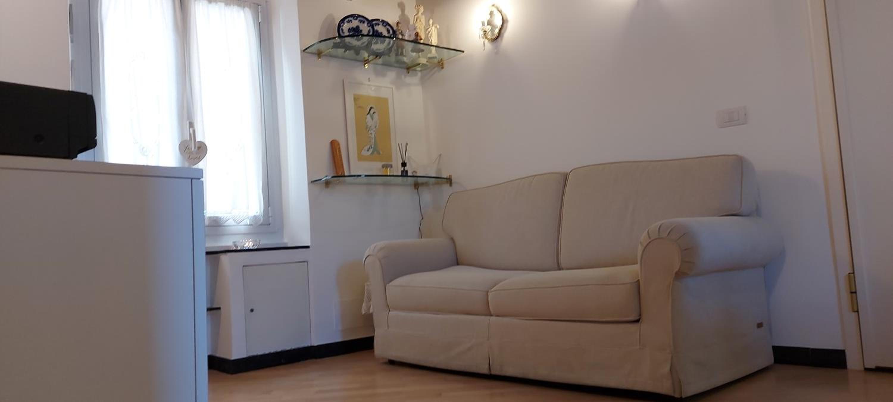 Two-Bedroom Apartment photo 3