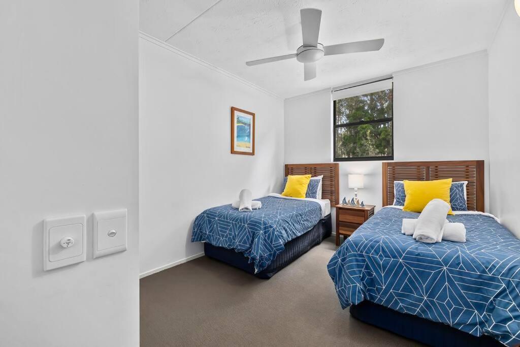 Two-Bedroom Apartment - Photo 8
