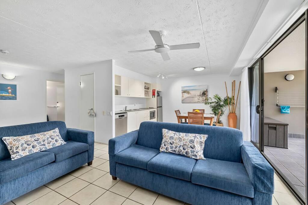 Two-Bedroom Apartment - Photo 7