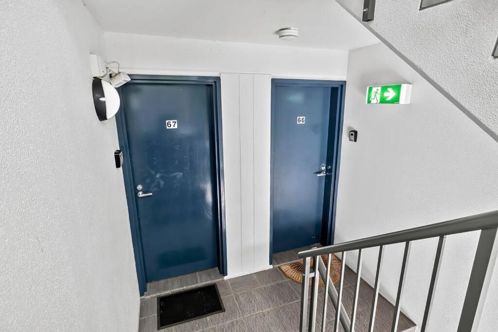 Two-Bedroom Apartment - Photo 17