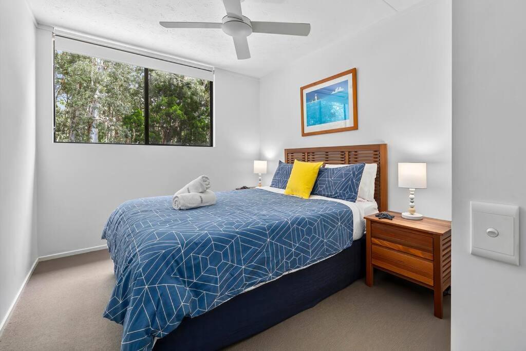 Two-Bedroom Apartment - Photo 3