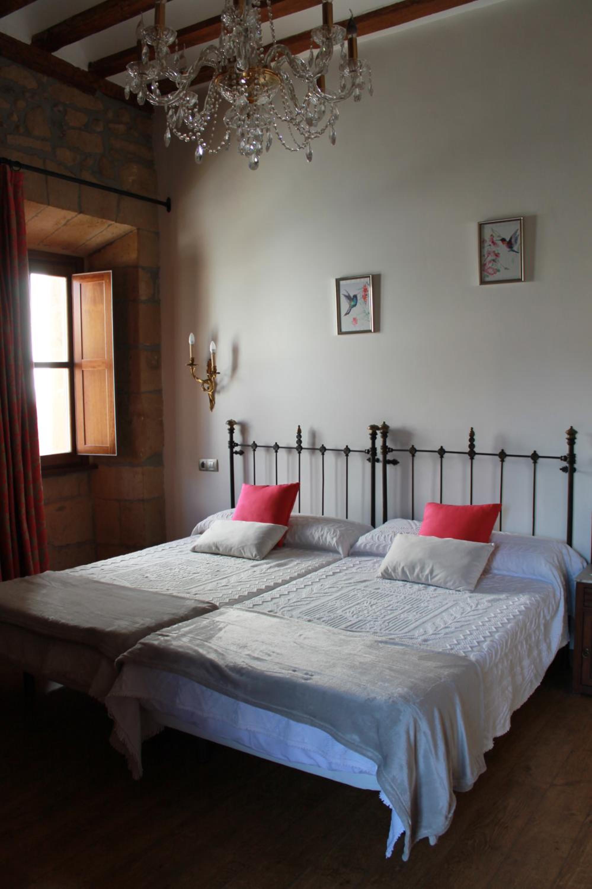 Double Room photo 2