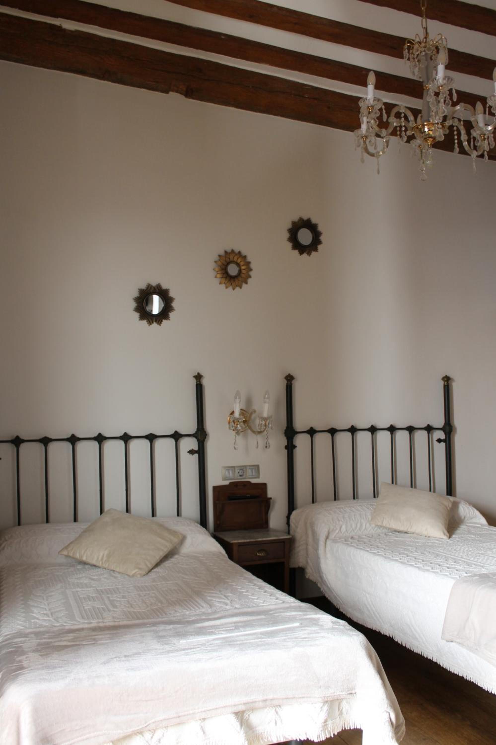 Twin Room photo 2
